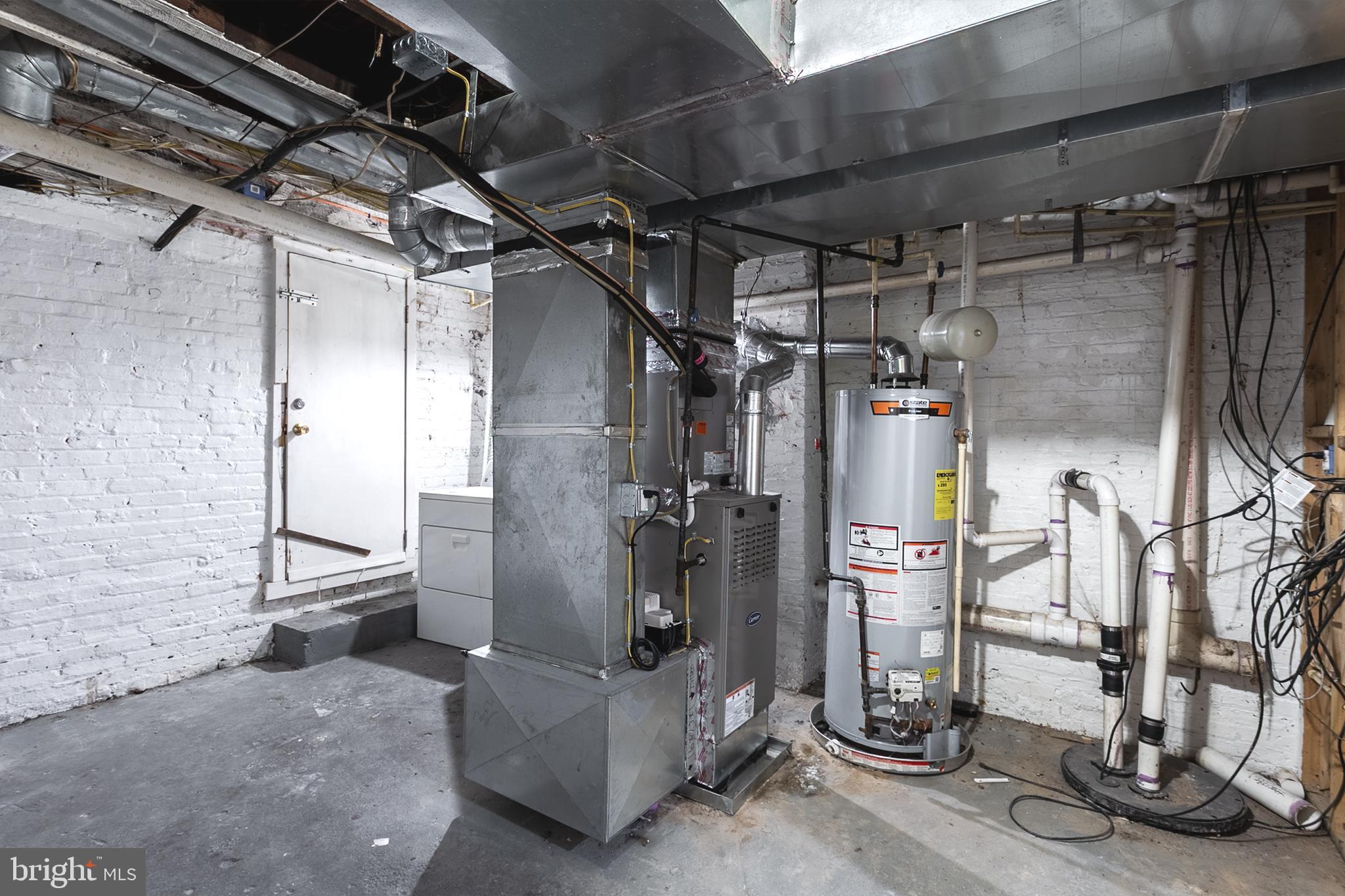 COLDSTREAM HOMESTEAD MONTEBELLO HISTORIC DISTRICT - Residential