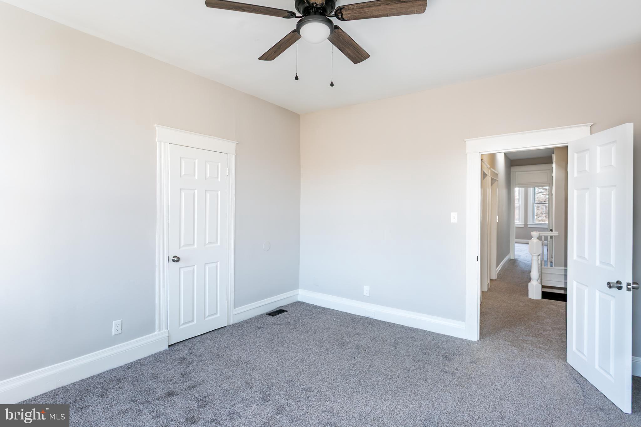 COLDSTREAM HOMESTEAD MONTEBELLO HISTORIC DISTRICT - Residential