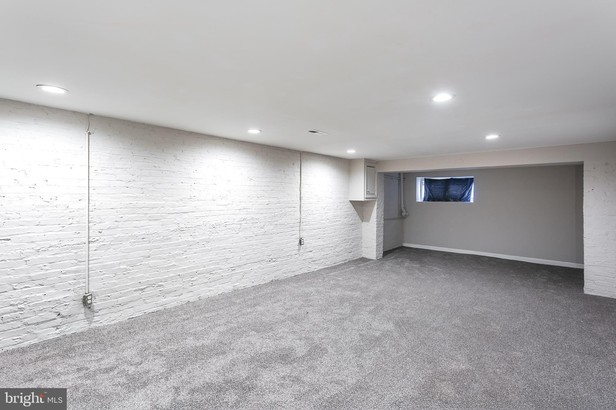 COLDSTREAM HOMESTEAD MONTEBELLO HISTORIC DISTRICT - Residential