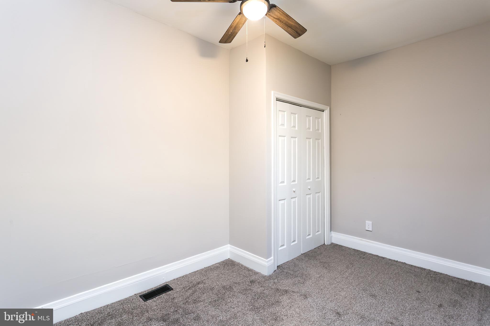 COLDSTREAM HOMESTEAD MONTEBELLO HISTORIC DISTRICT - Residential