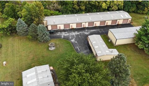 Photo of 11311 Hopewell Road, HAGERSTOWN, MD 21740 (MLS # MDWA2034232)