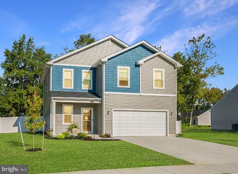 38622 Ketch Drive, Selbyville, DE MLS: DESU2080272
