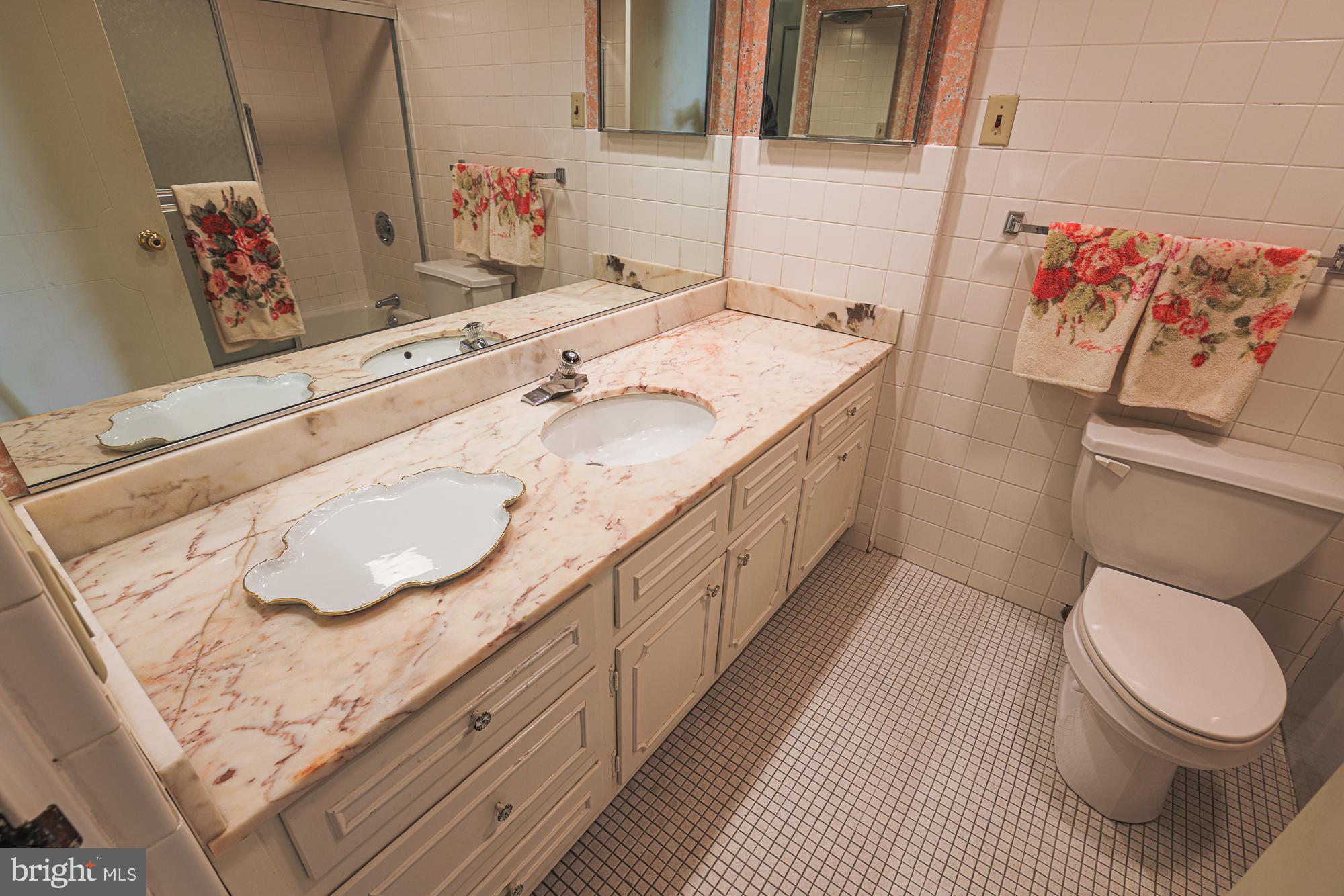 UPPER PARK HEIGHTS - Residential