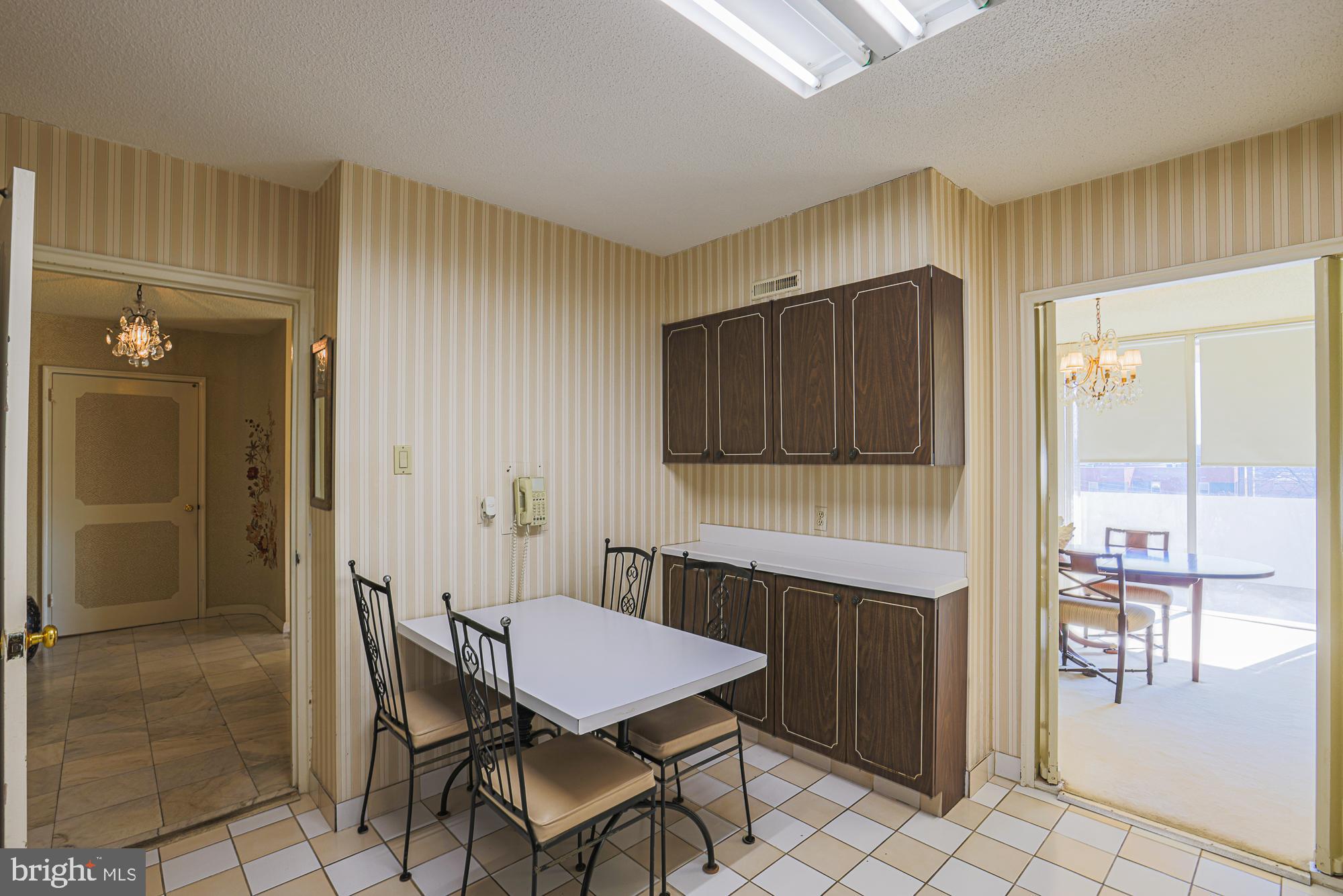 UPPER PARK HEIGHTS - Residential