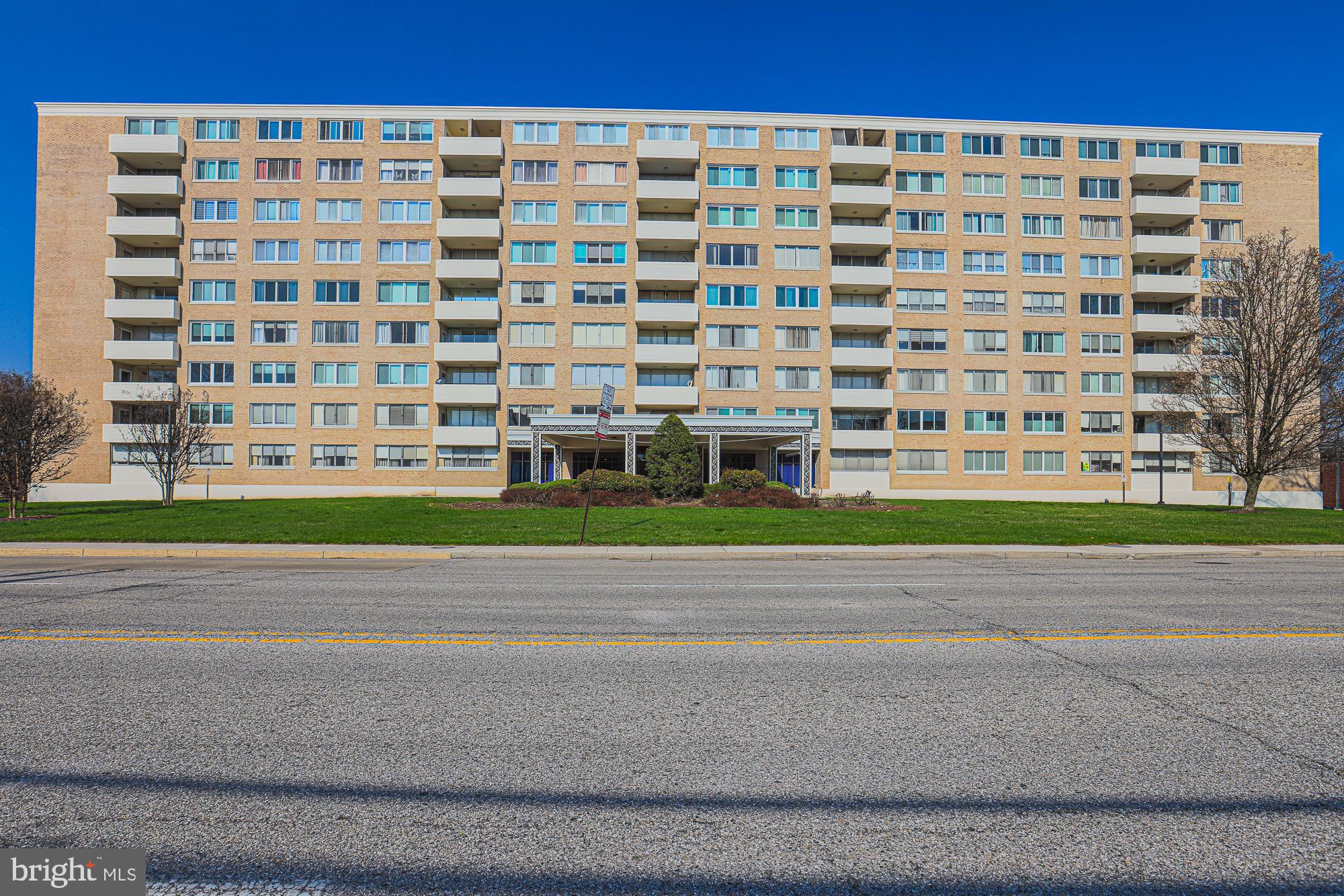 UPPER PARK HEIGHTS - Residential