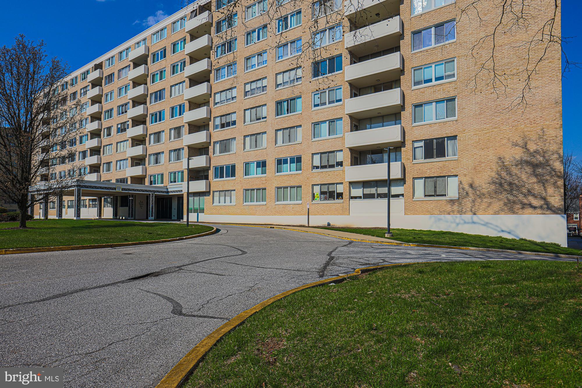 UPPER PARK HEIGHTS - Residential