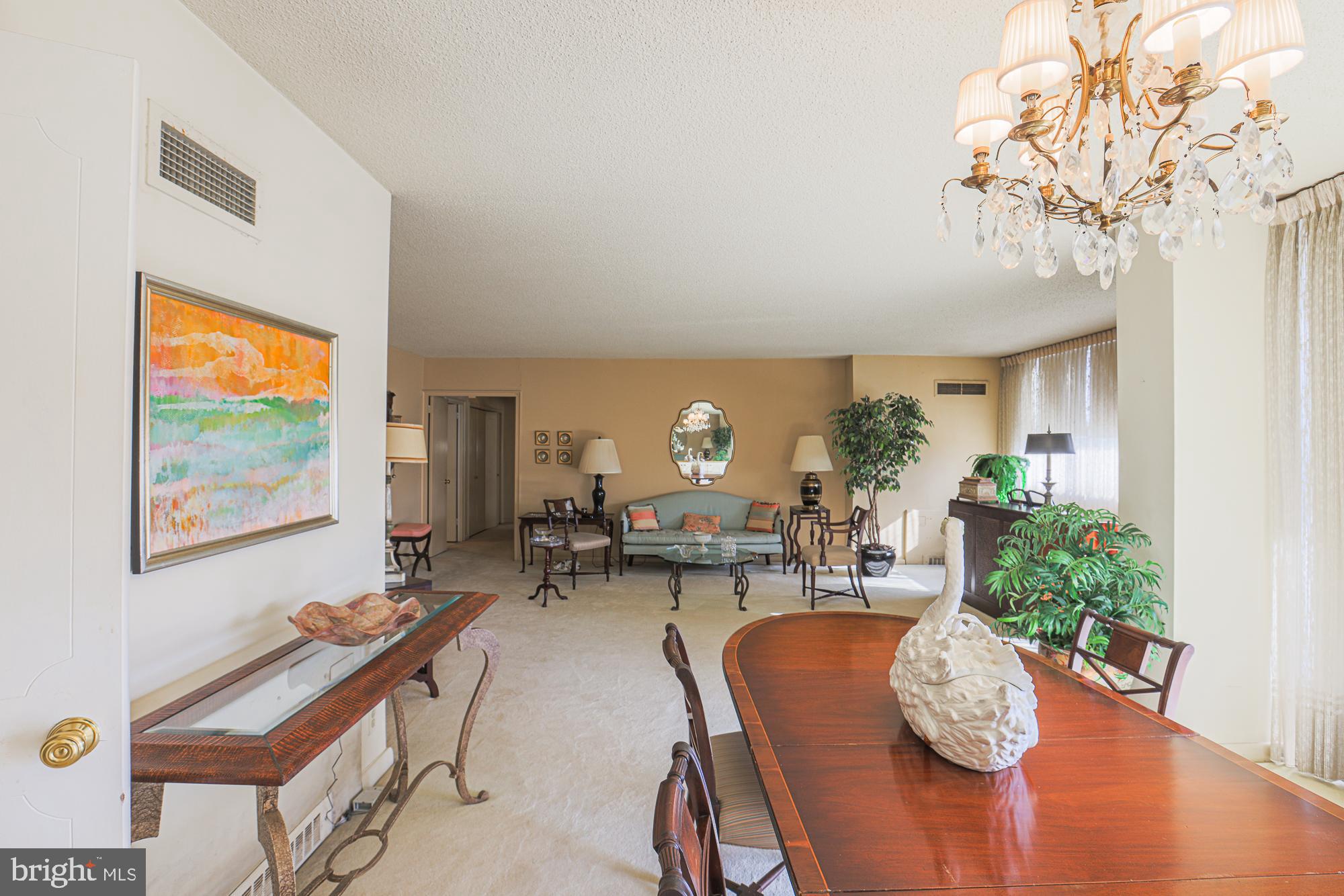 UPPER PARK HEIGHTS - Residential