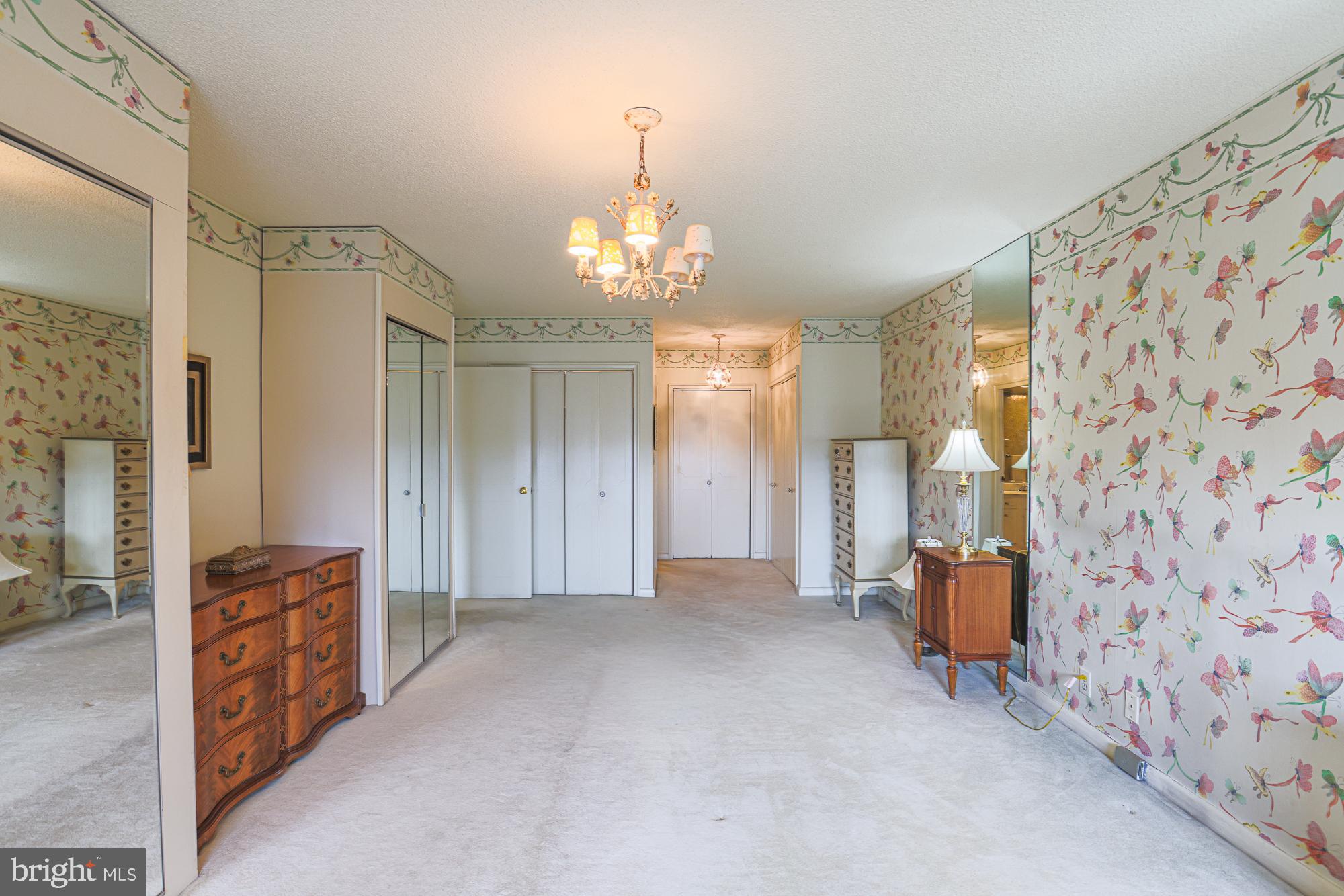 UPPER PARK HEIGHTS - Residential