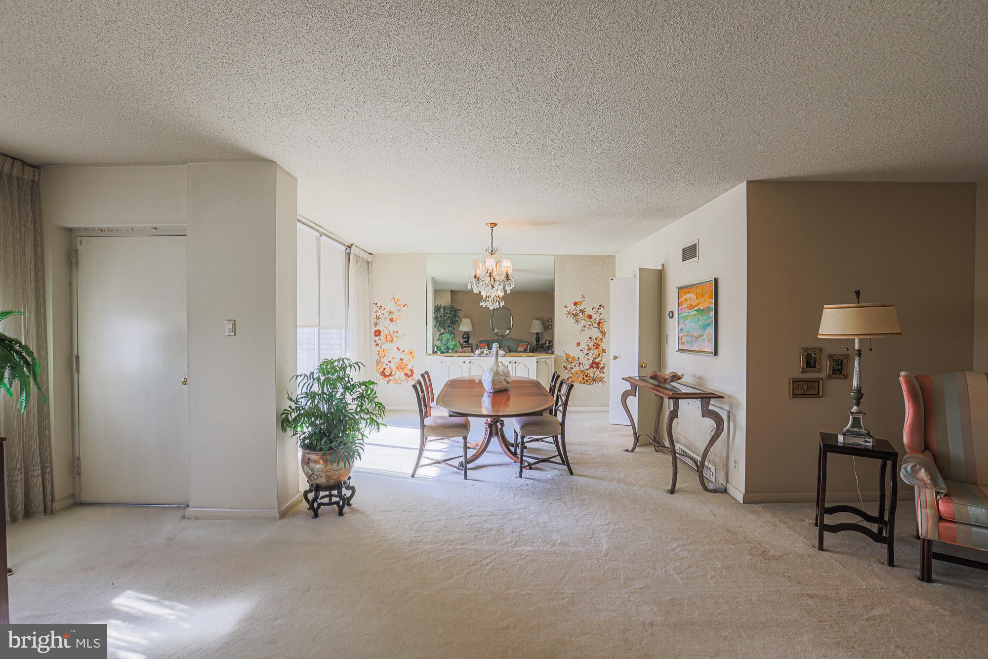 UPPER PARK HEIGHTS - Residential