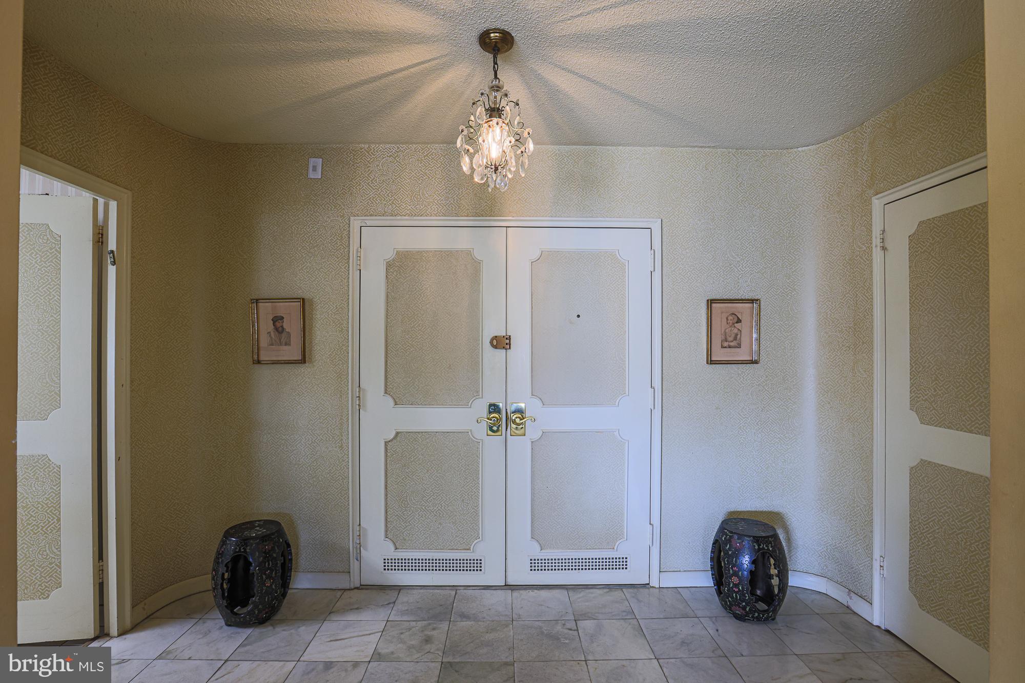 UPPER PARK HEIGHTS - Residential