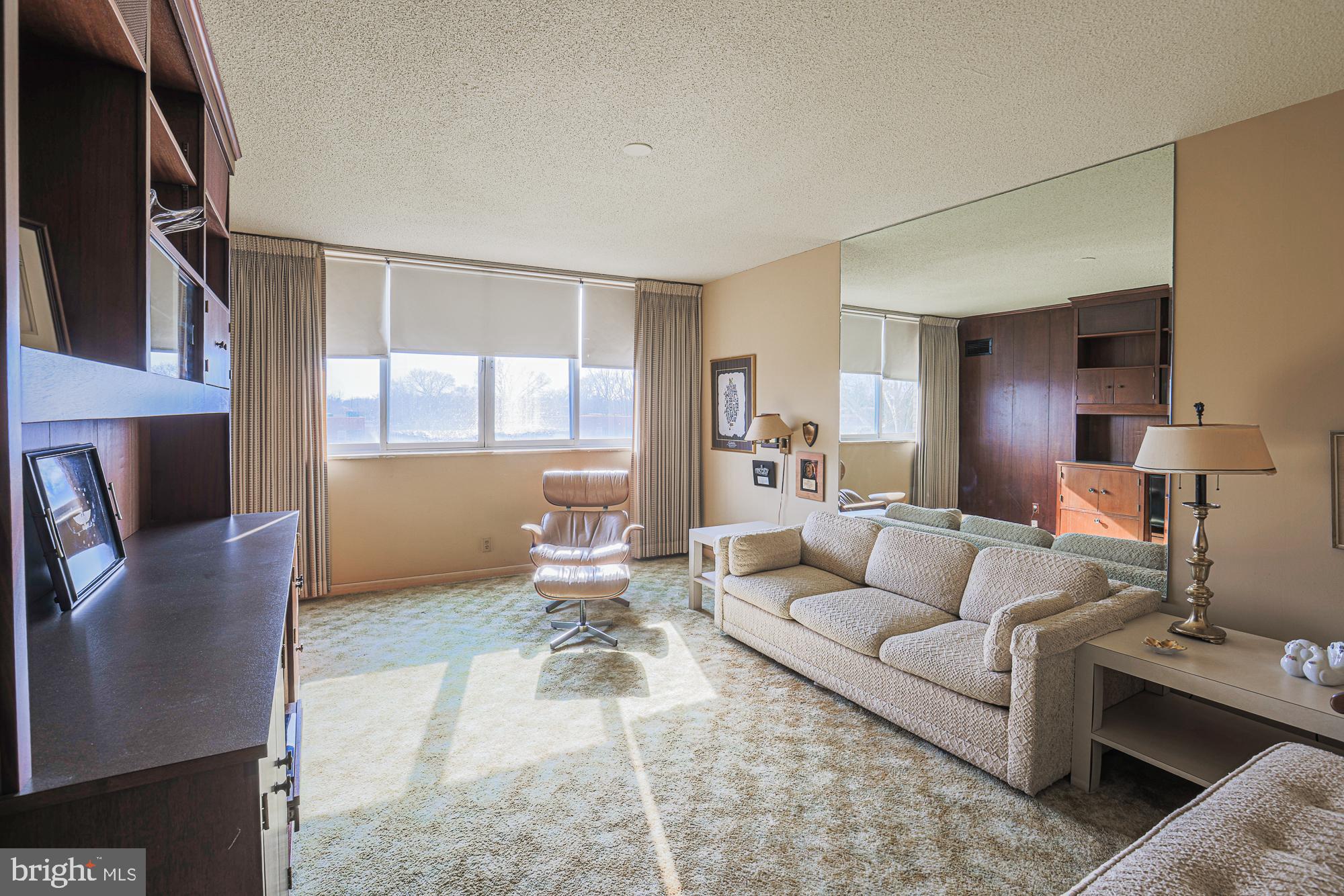 UPPER PARK HEIGHTS - Residential