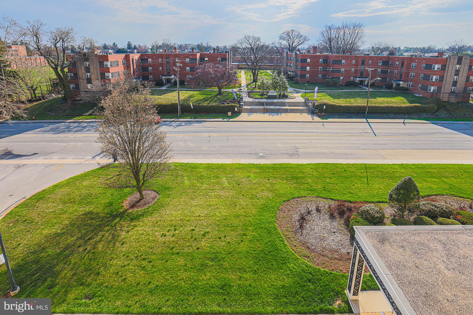 UPPER PARK HEIGHTS - Residential