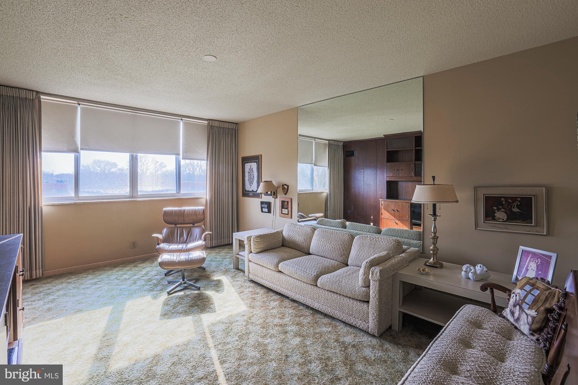 UPPER PARK HEIGHTS - Residential