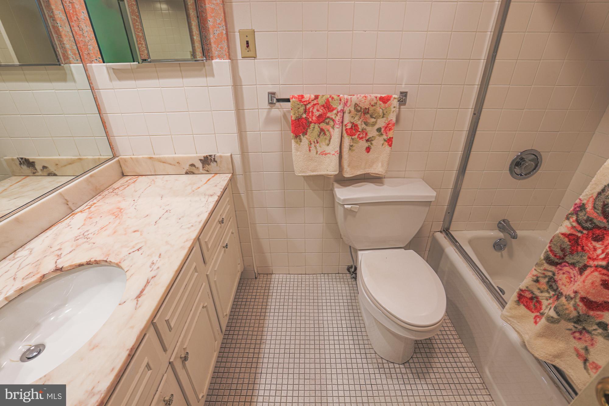 UPPER PARK HEIGHTS - Residential