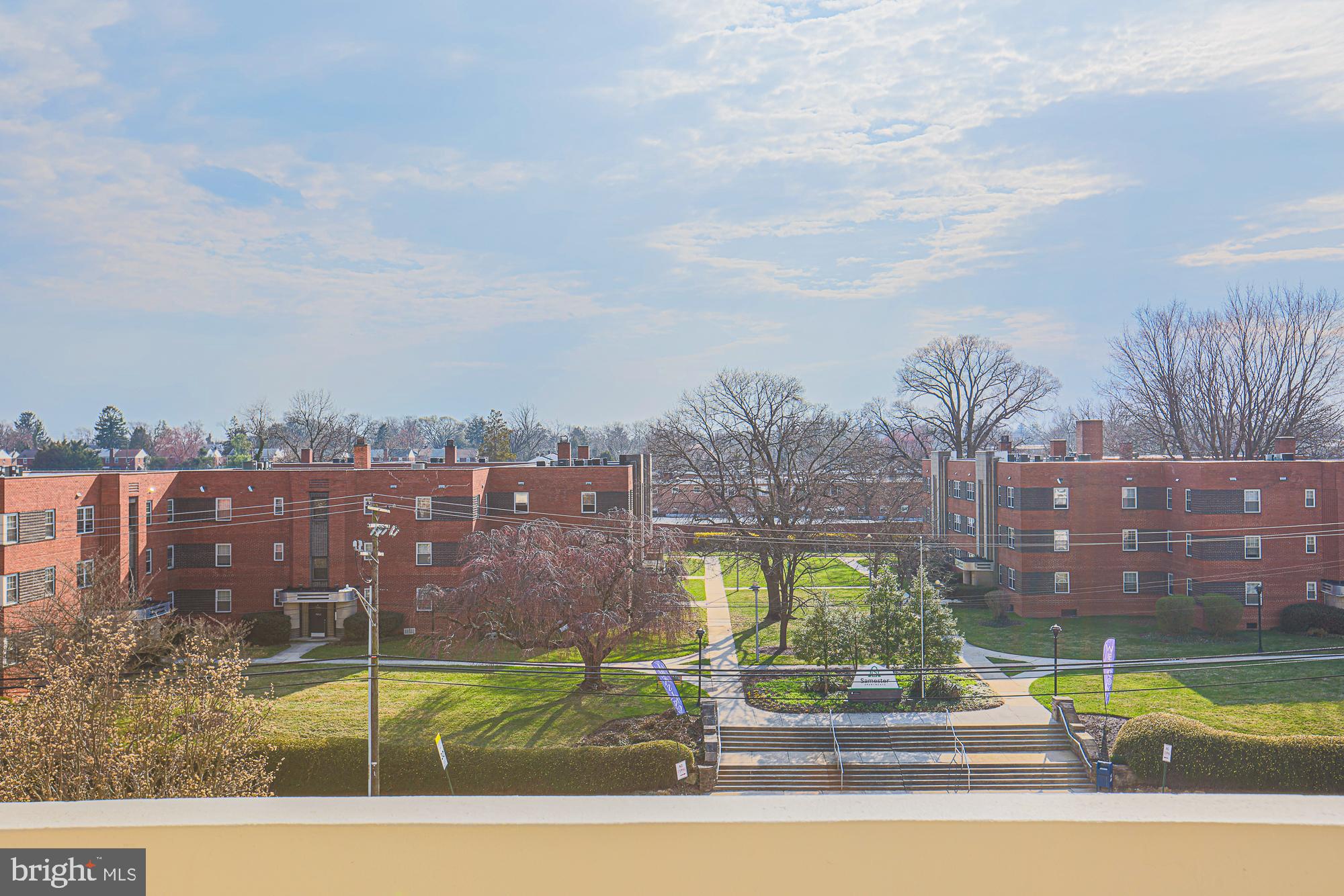 UPPER PARK HEIGHTS - Residential