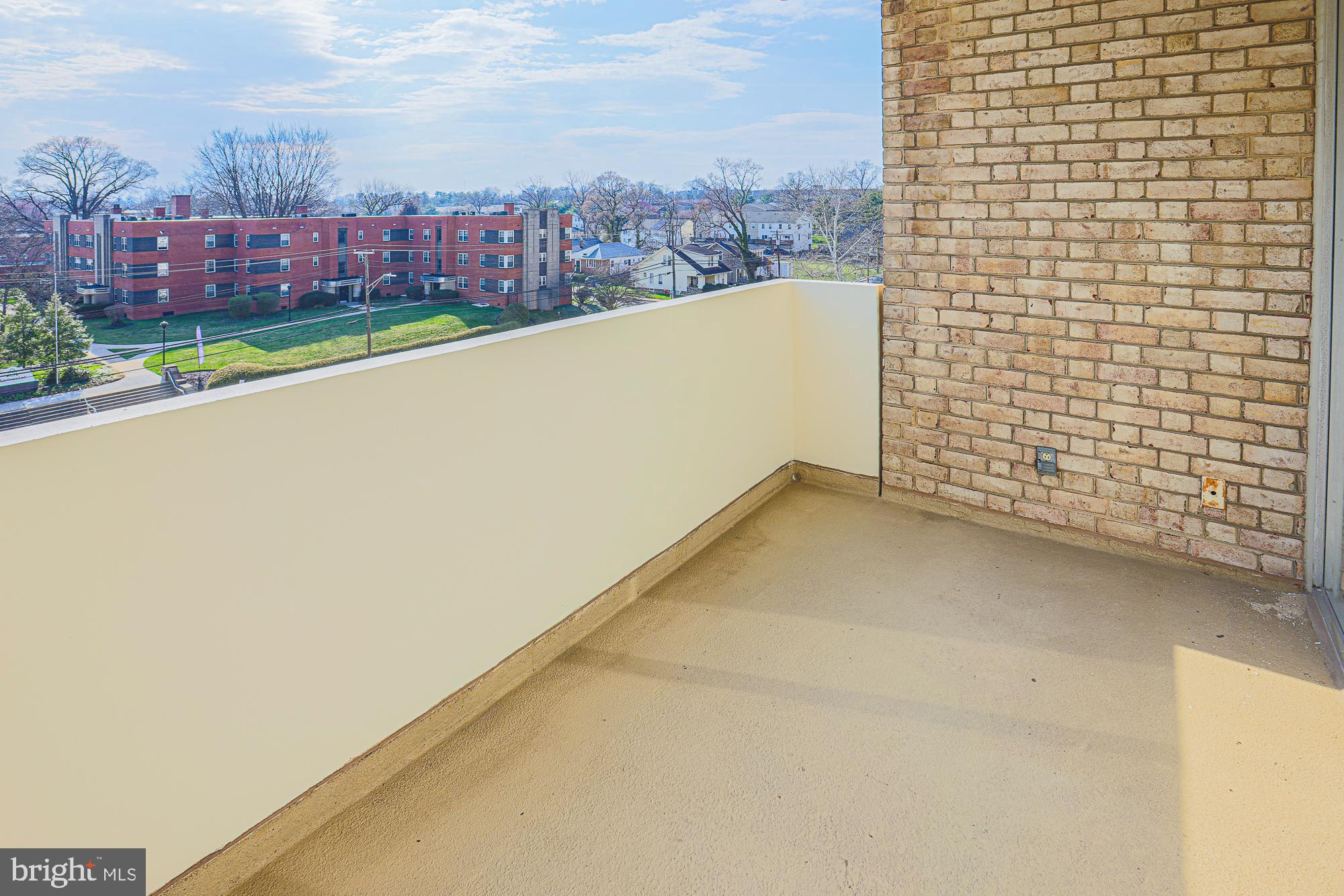 UPPER PARK HEIGHTS - Residential