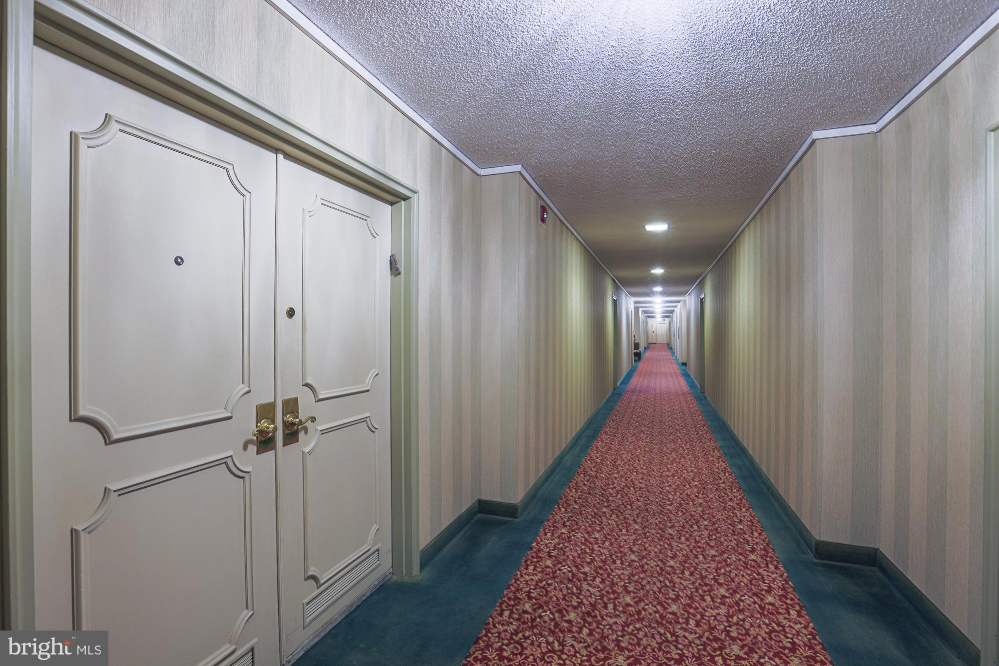 UPPER PARK HEIGHTS - Residential