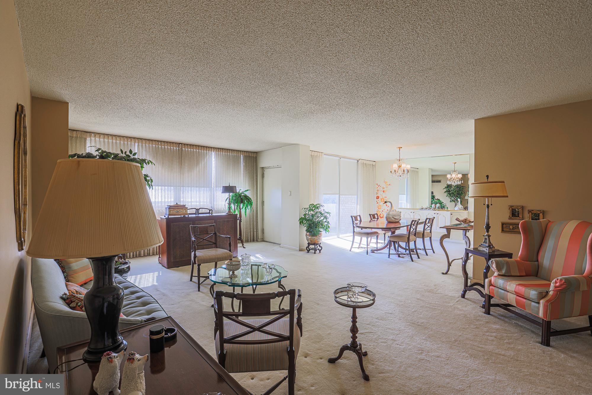 UPPER PARK HEIGHTS - Residential