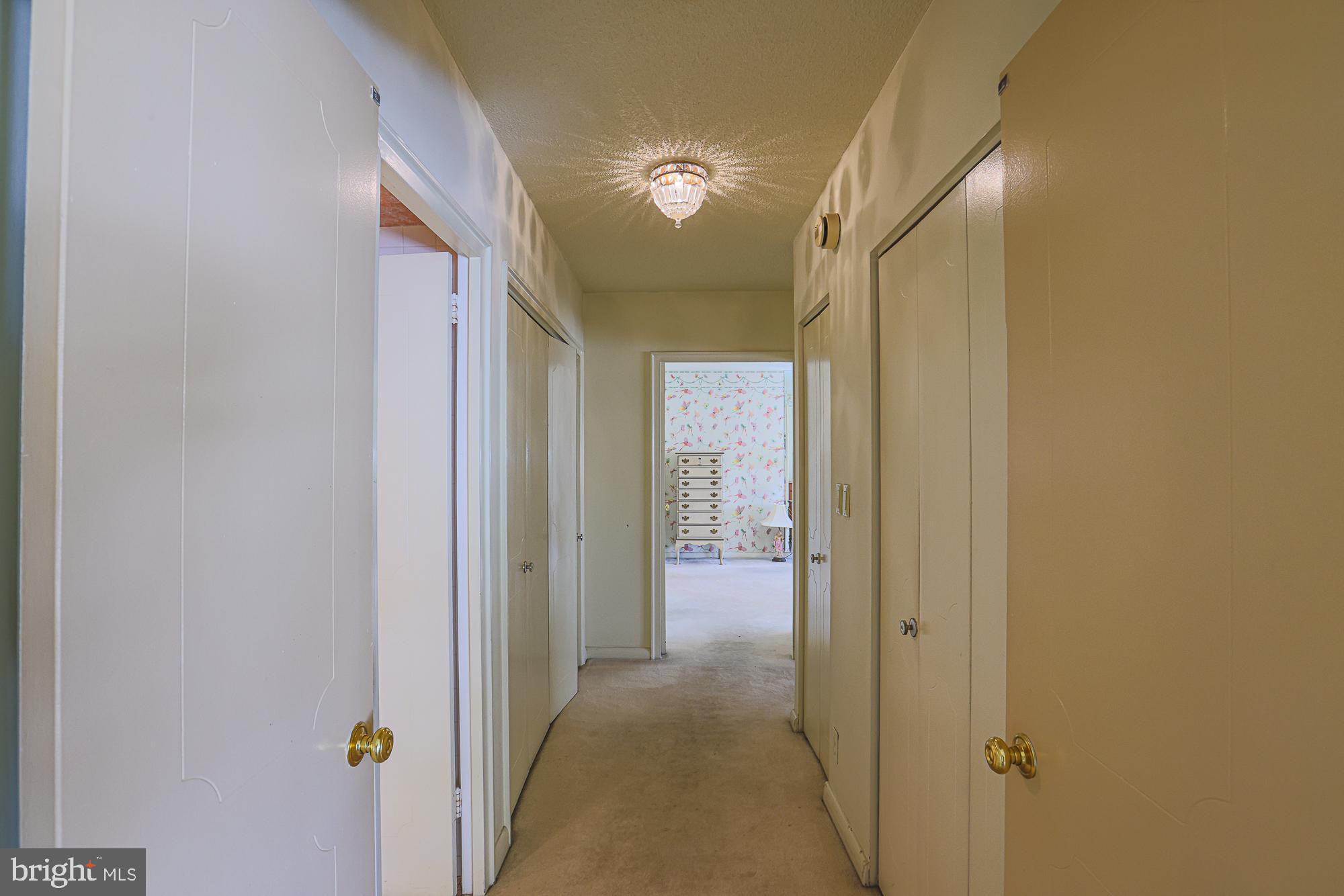 UPPER PARK HEIGHTS - Residential