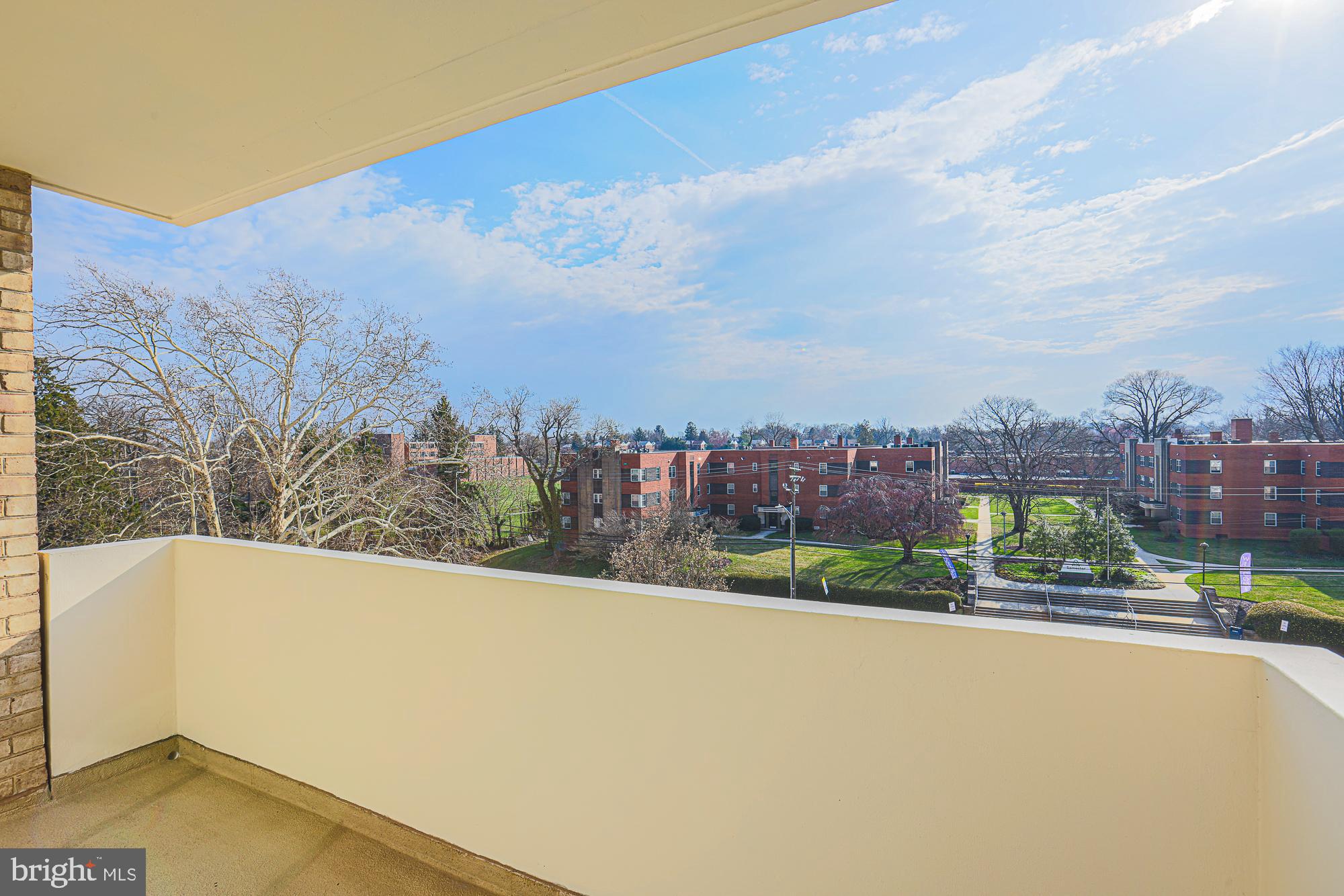 UPPER PARK HEIGHTS - Residential