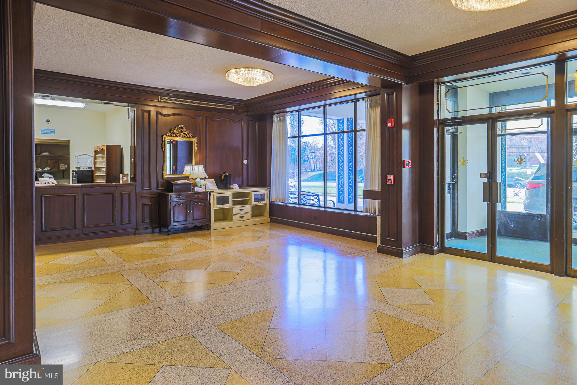 UPPER PARK HEIGHTS - Residential