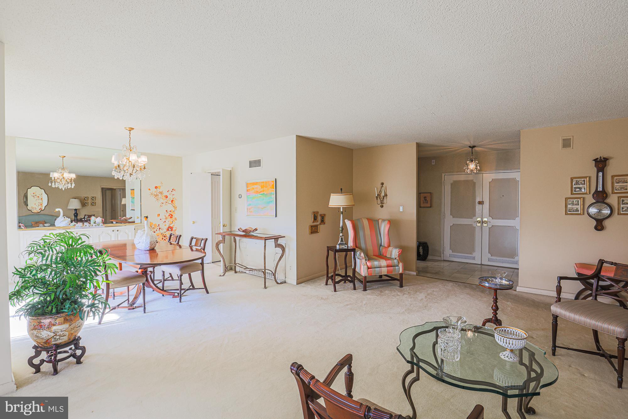 UPPER PARK HEIGHTS - Residential