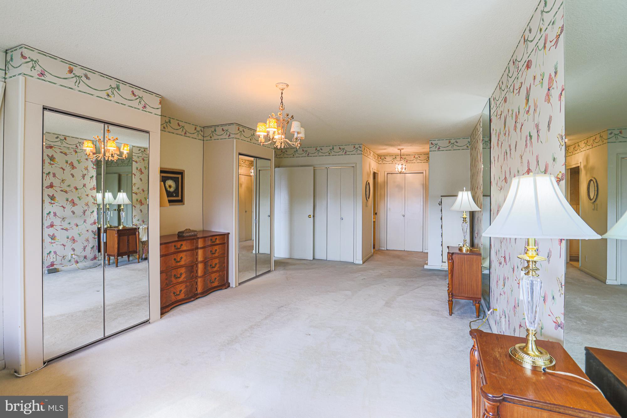 UPPER PARK HEIGHTS - Residential