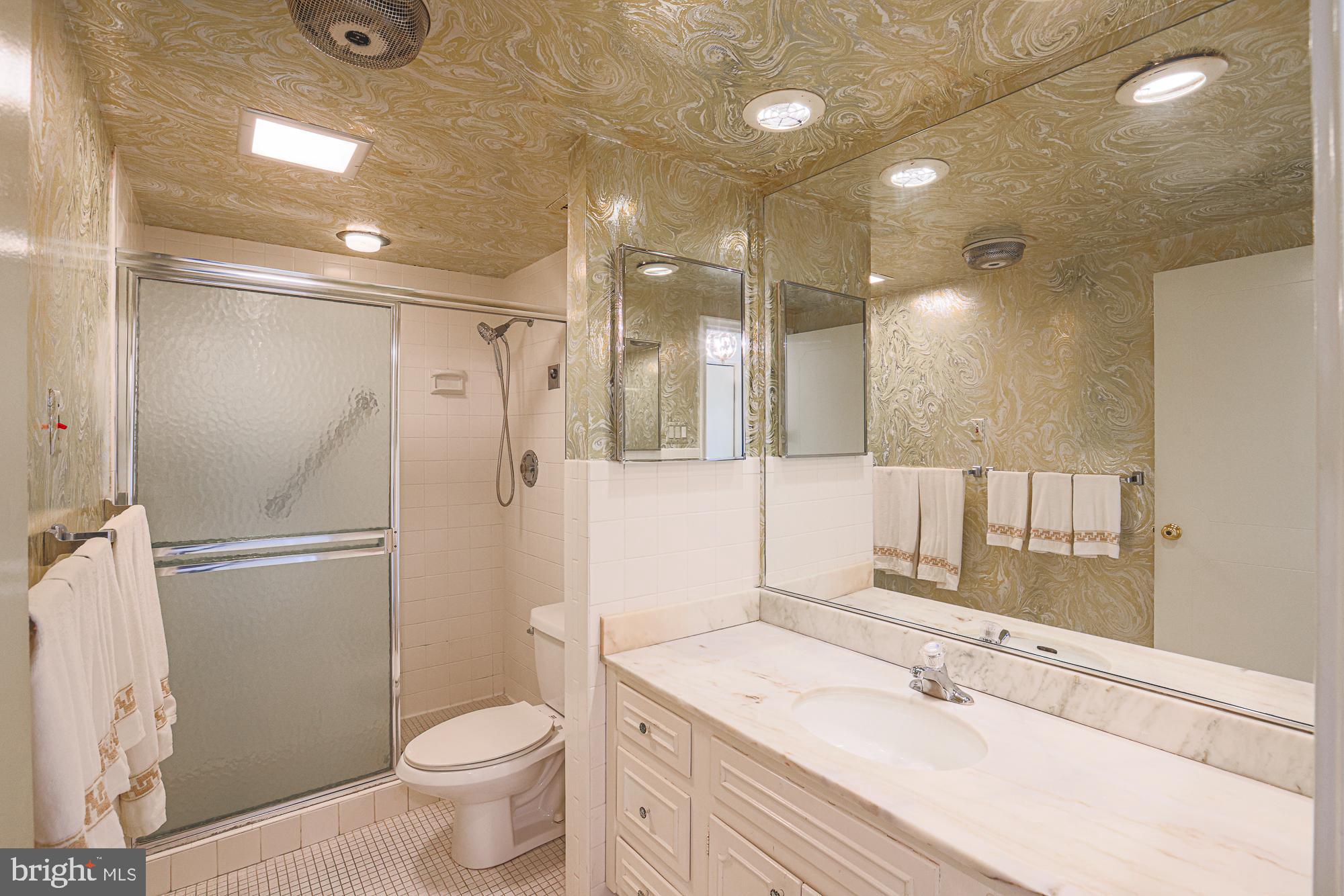 UPPER PARK HEIGHTS - Residential