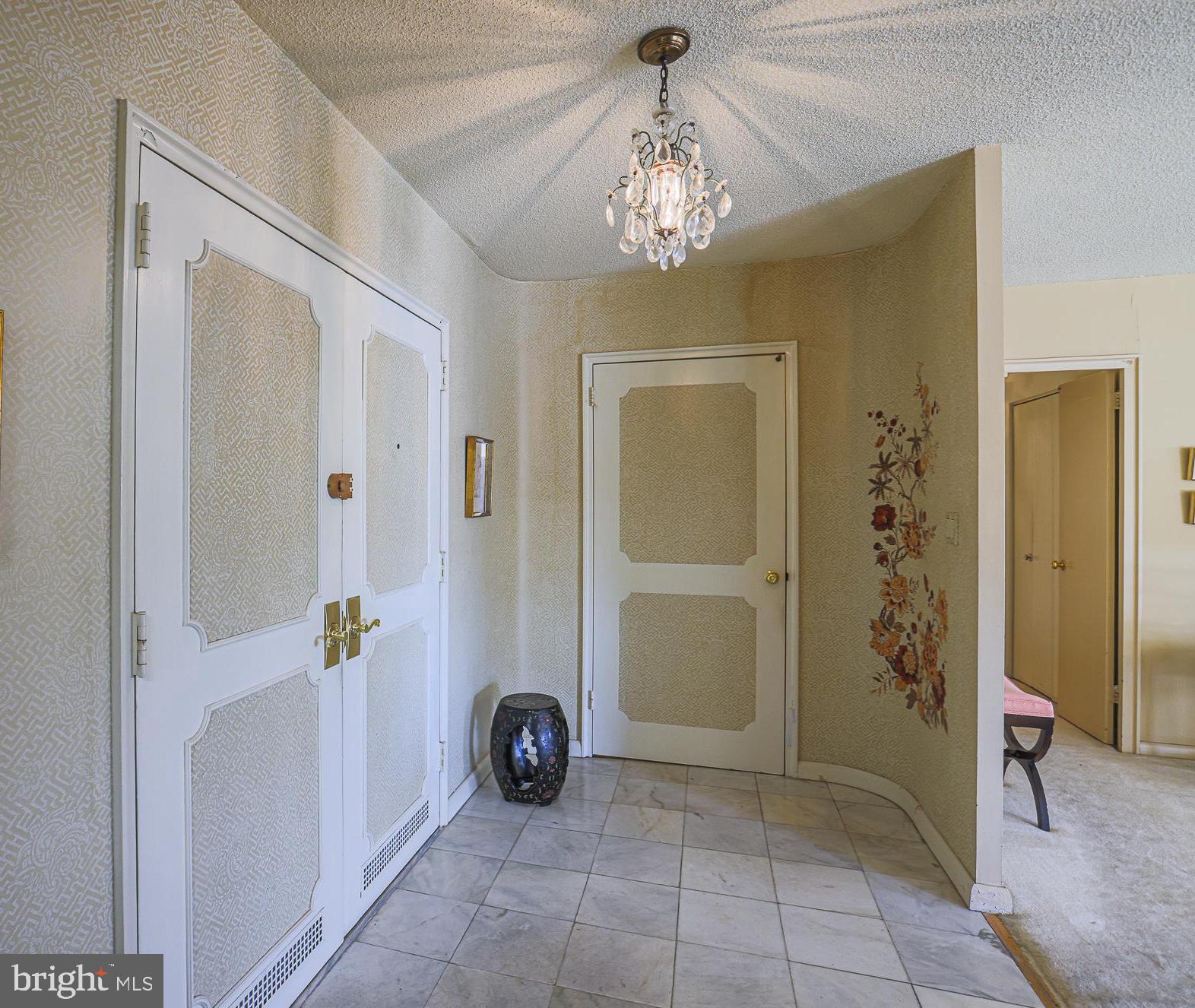 UPPER PARK HEIGHTS - Residential