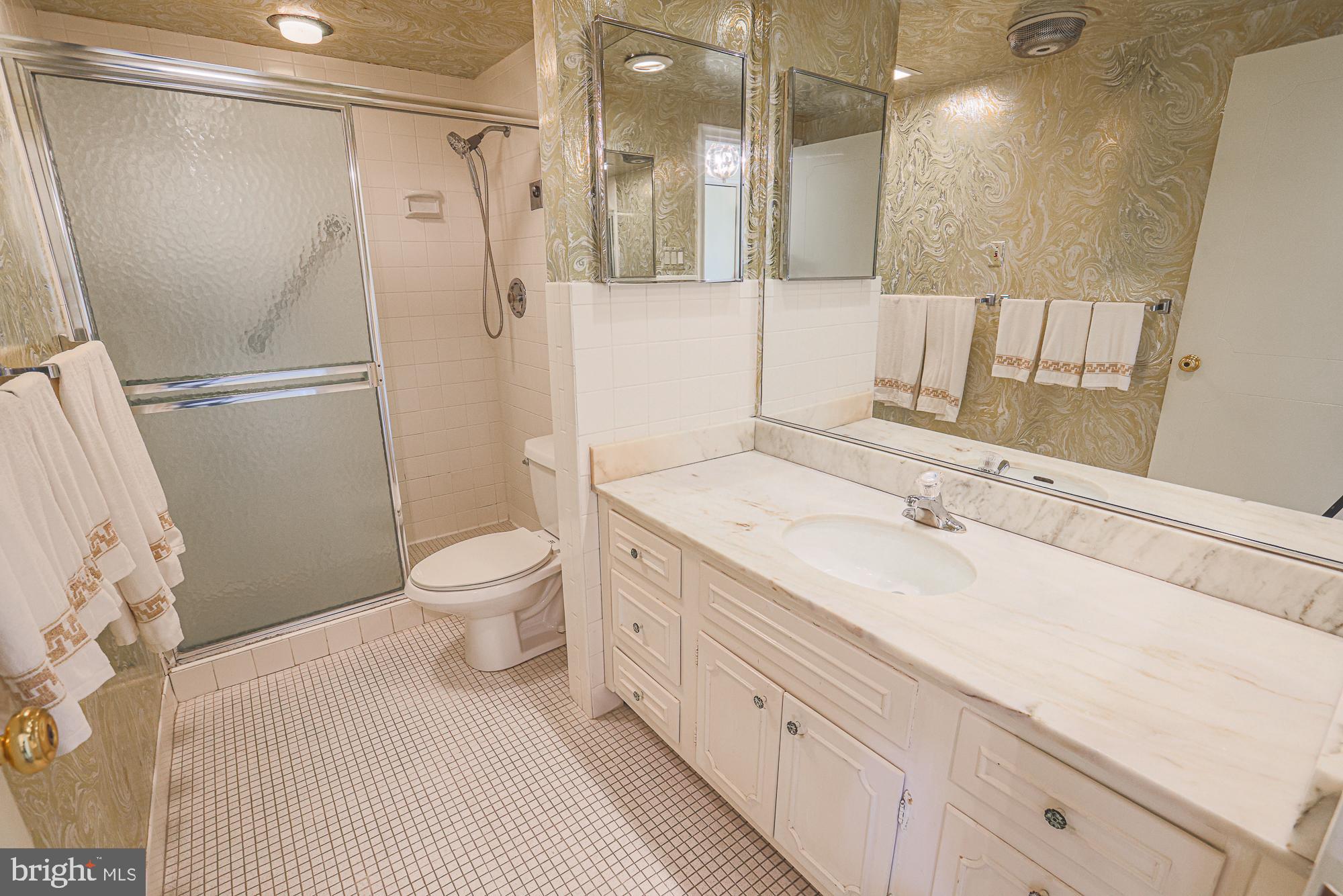 UPPER PARK HEIGHTS - Residential