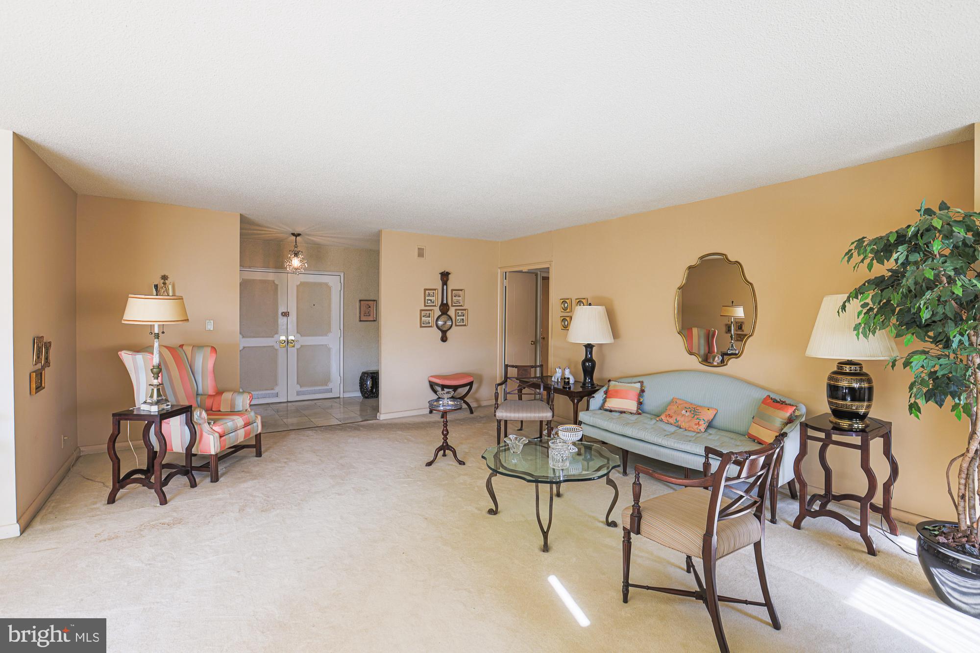 UPPER PARK HEIGHTS - Residential