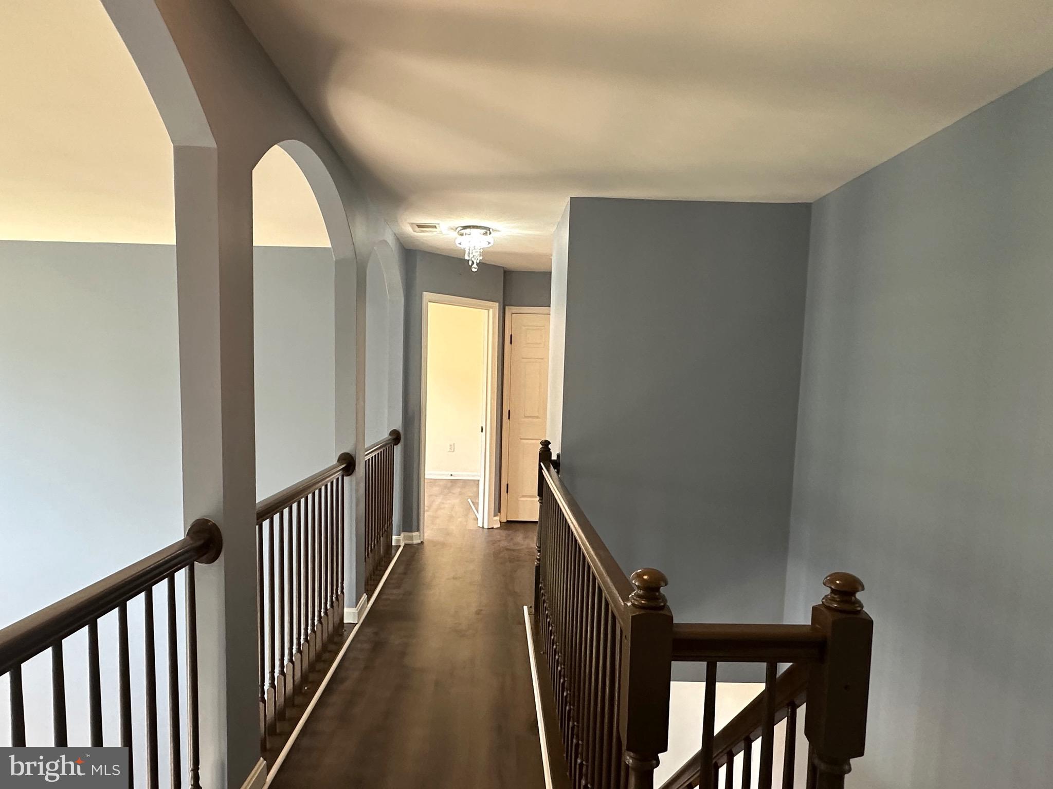 ENGLAND RUN NORTH - Residential Lease