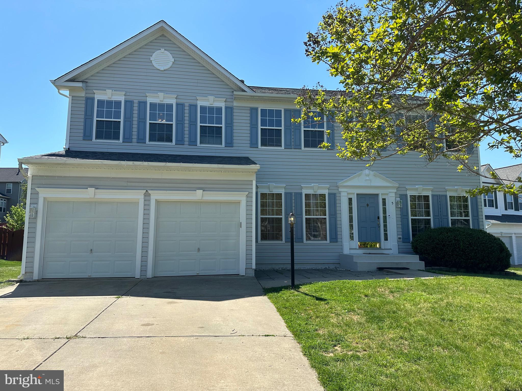 ENGLAND RUN NORTH - Residential Lease