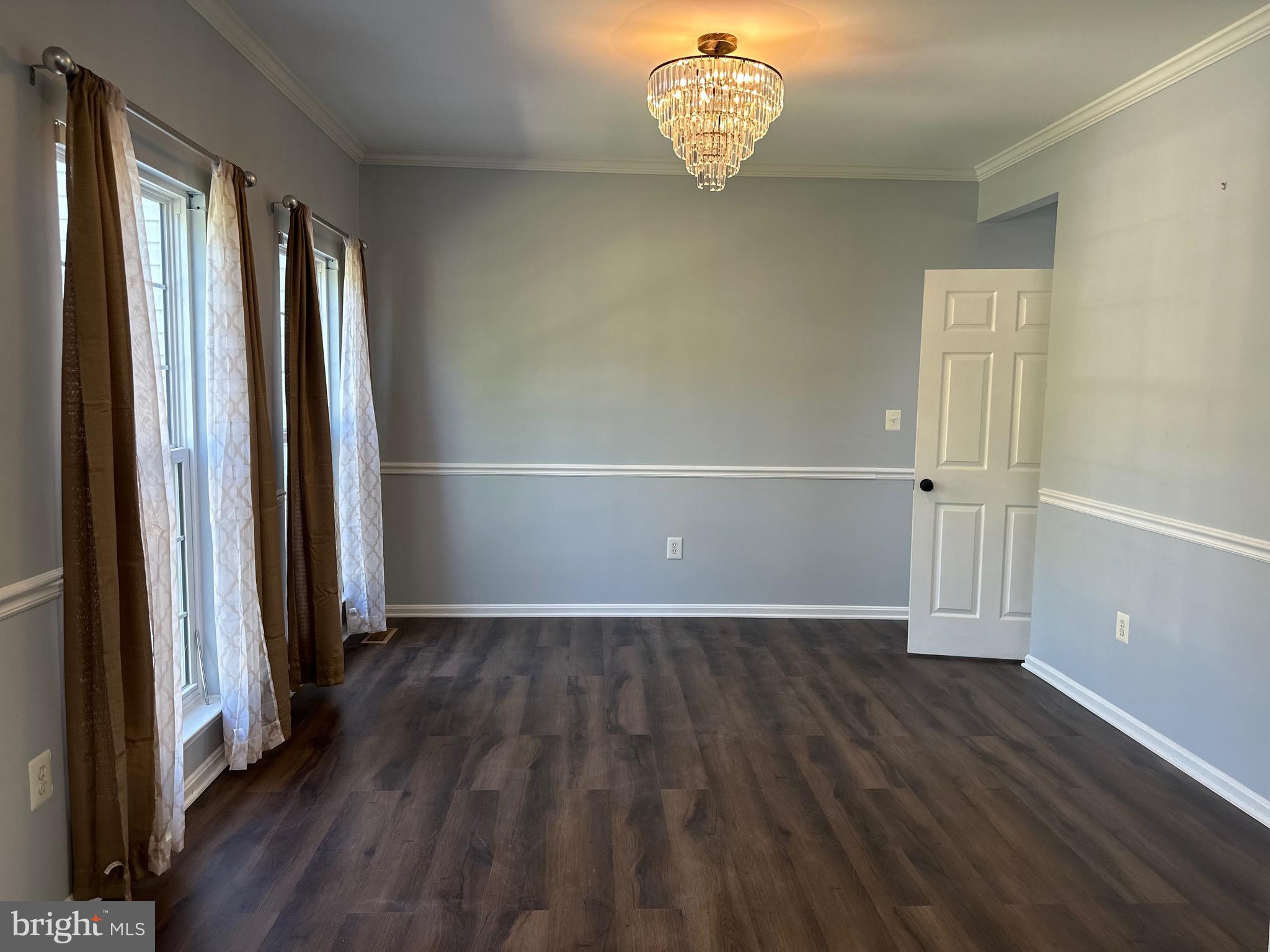 ENGLAND RUN NORTH - Residential Lease