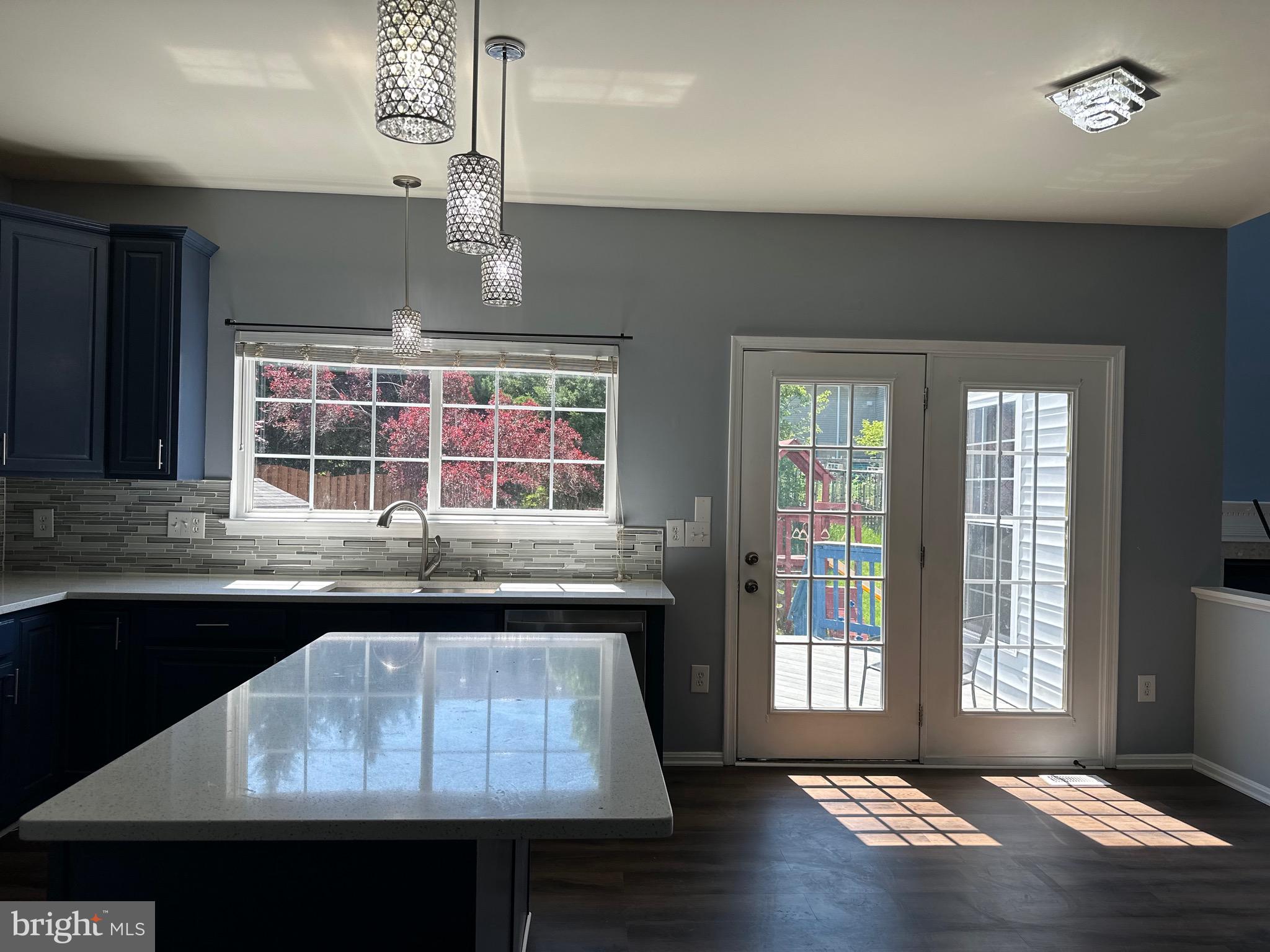 ENGLAND RUN NORTH - Residential Lease