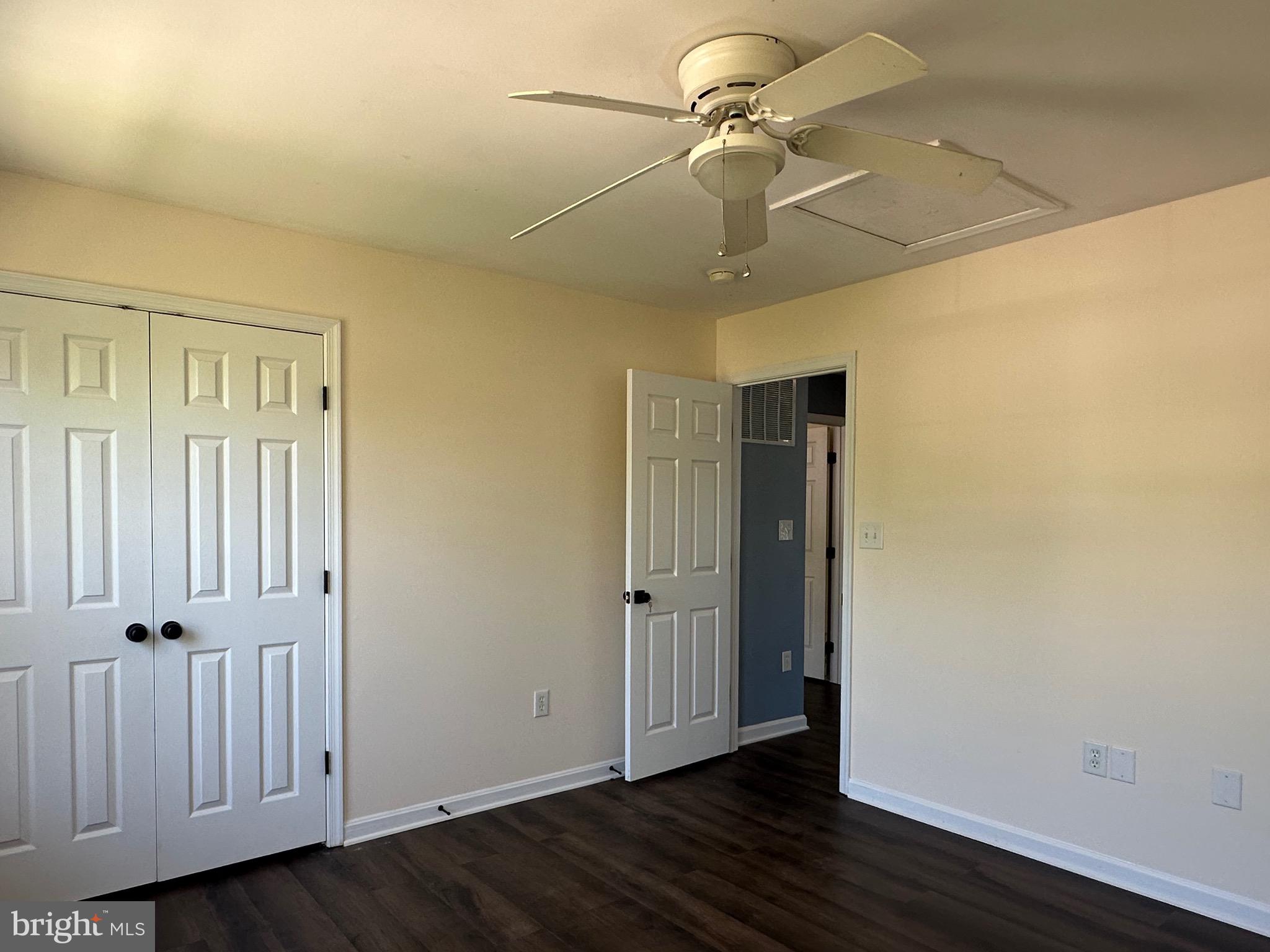 ENGLAND RUN NORTH - Residential Lease