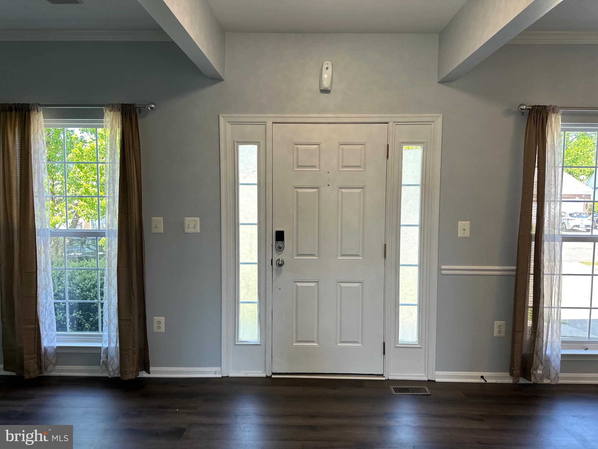 ENGLAND RUN NORTH - Residential Lease