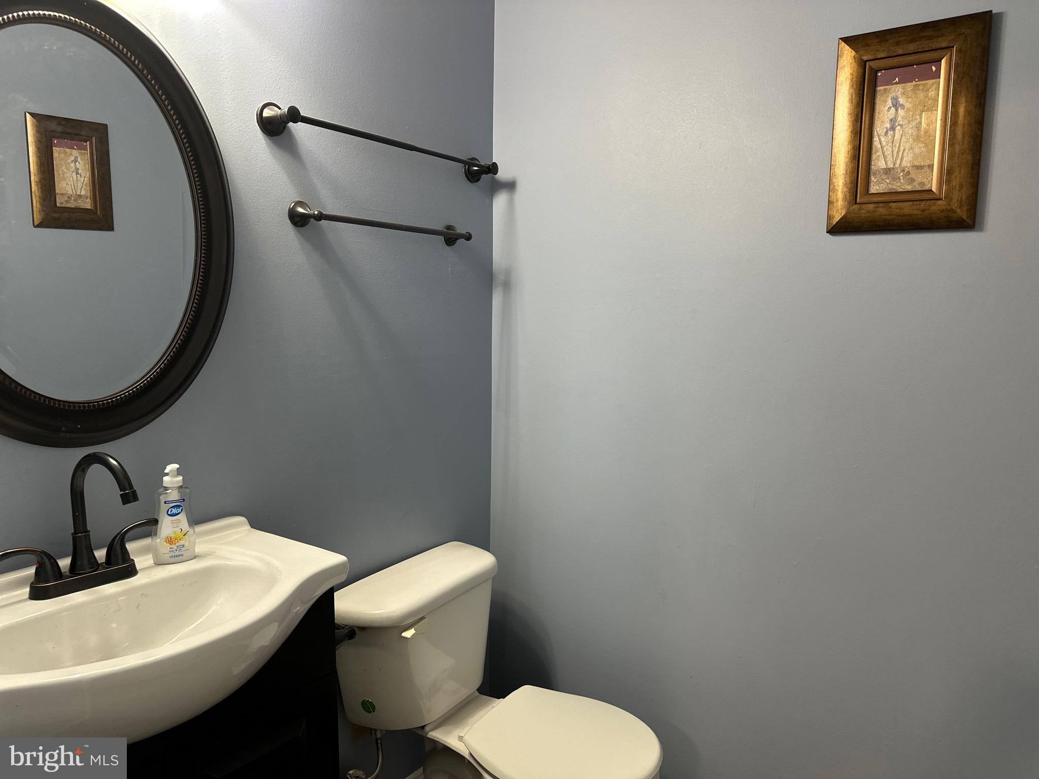 ENGLAND RUN NORTH - Residential Lease