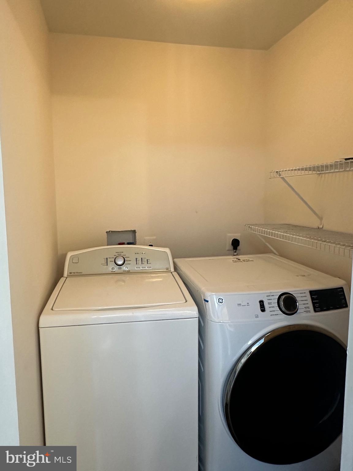 ENGLAND RUN NORTH - Residential Lease