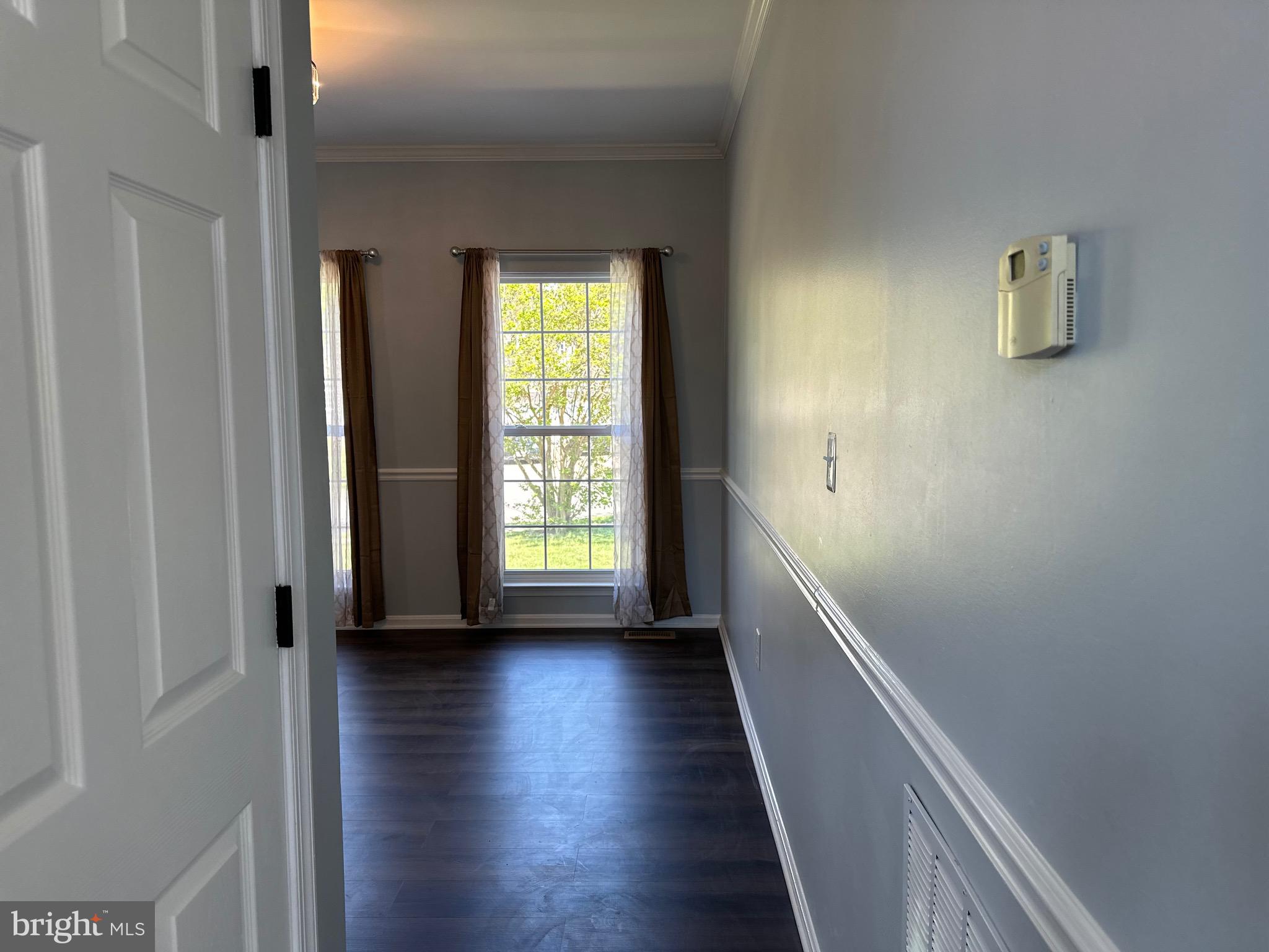 ENGLAND RUN NORTH - Residential Lease