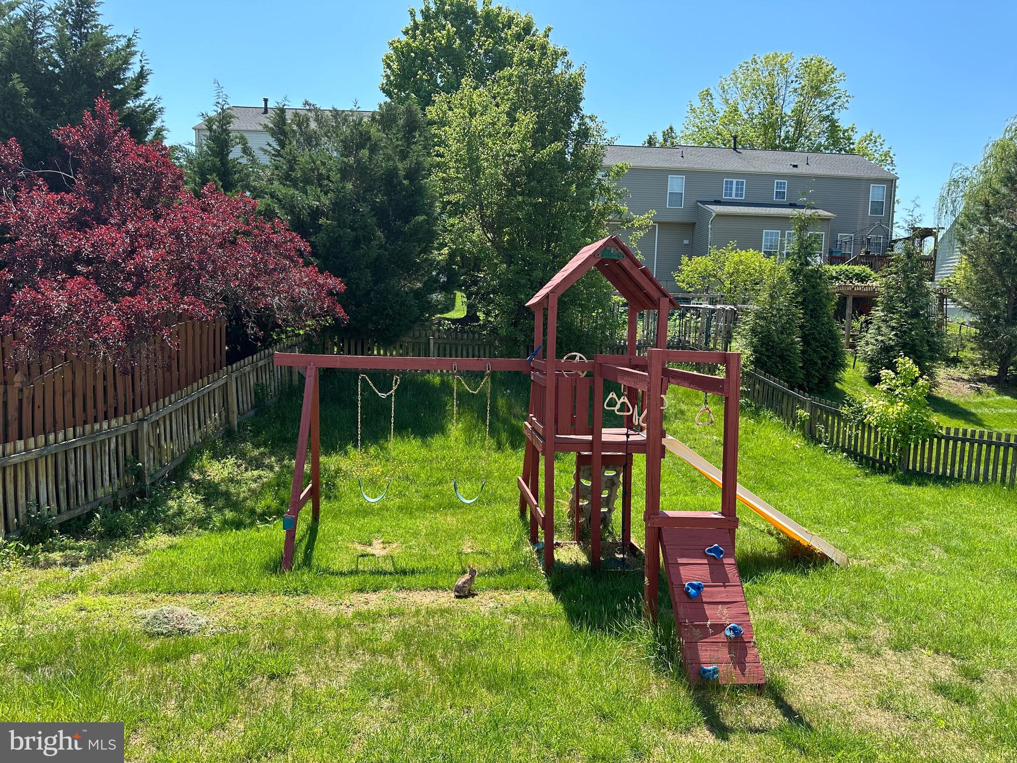 ENGLAND RUN NORTH - Residential Lease