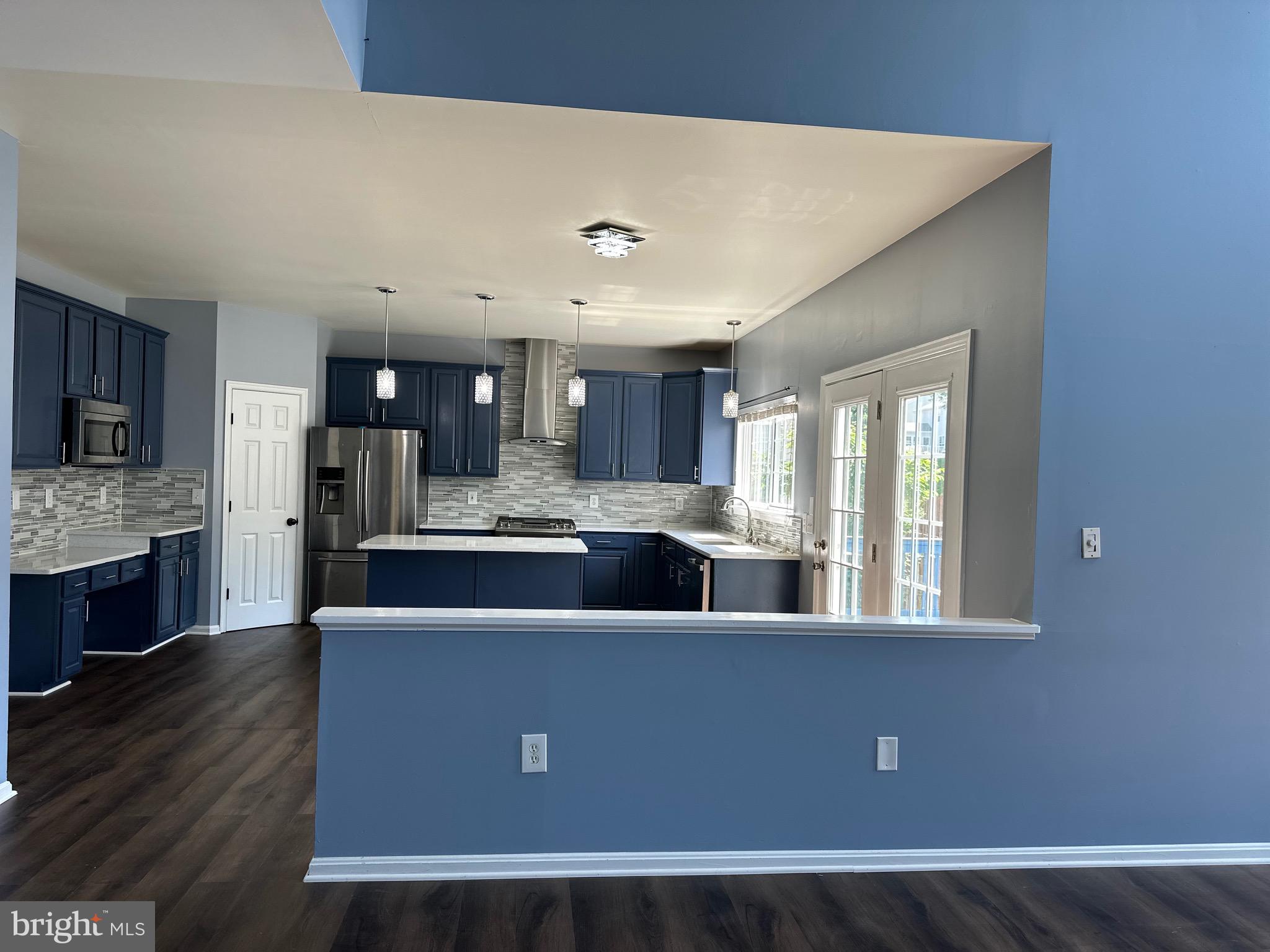 ENGLAND RUN NORTH - Residential Lease