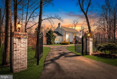 Homes For Sale - 270 Wendover Drive<br/> PRINCETON, NJ 08540