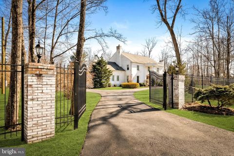 270 WENDOVER DRIVE PRINCETON NJ 08540