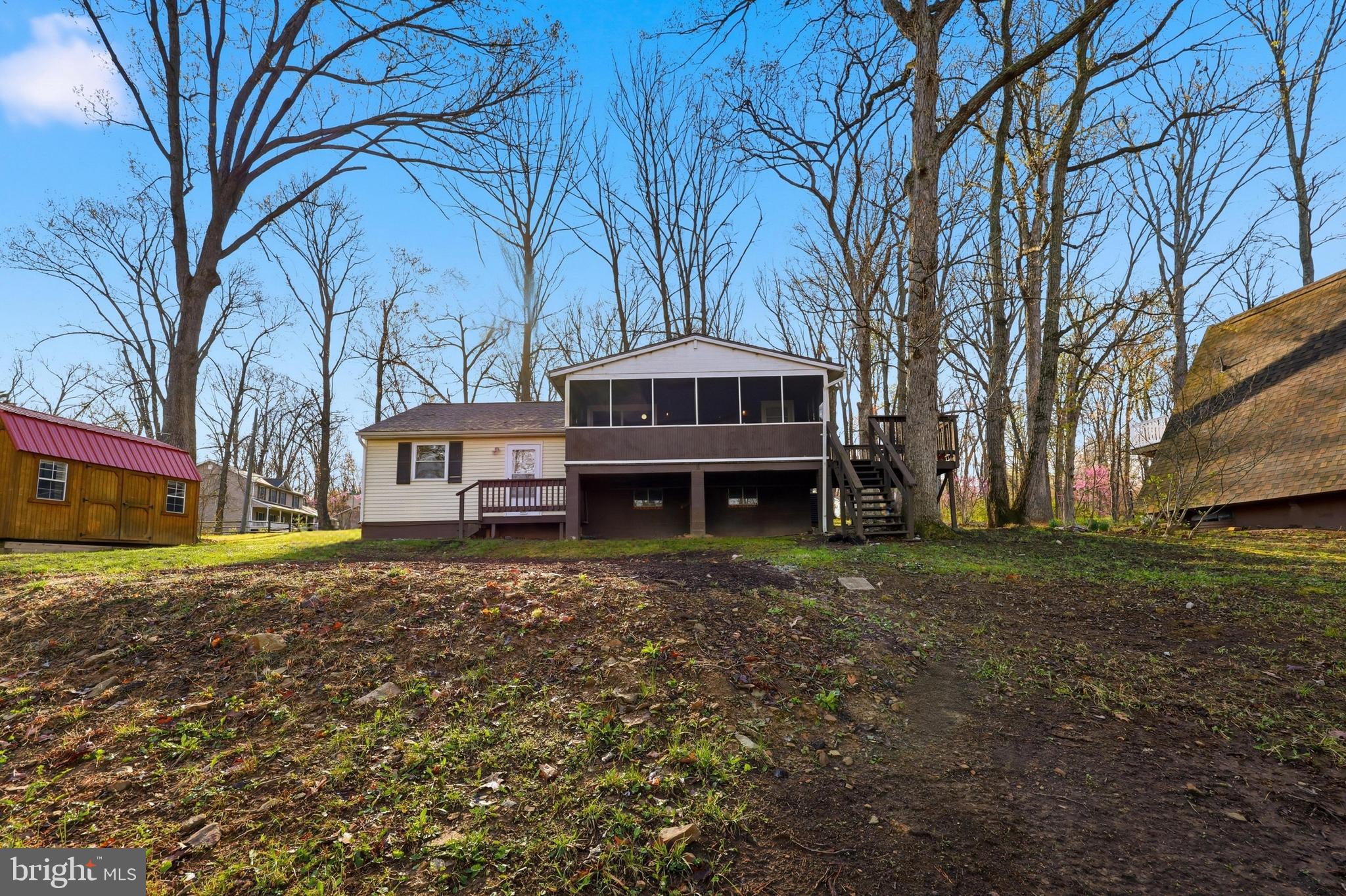 SHANNONDALE - Residential