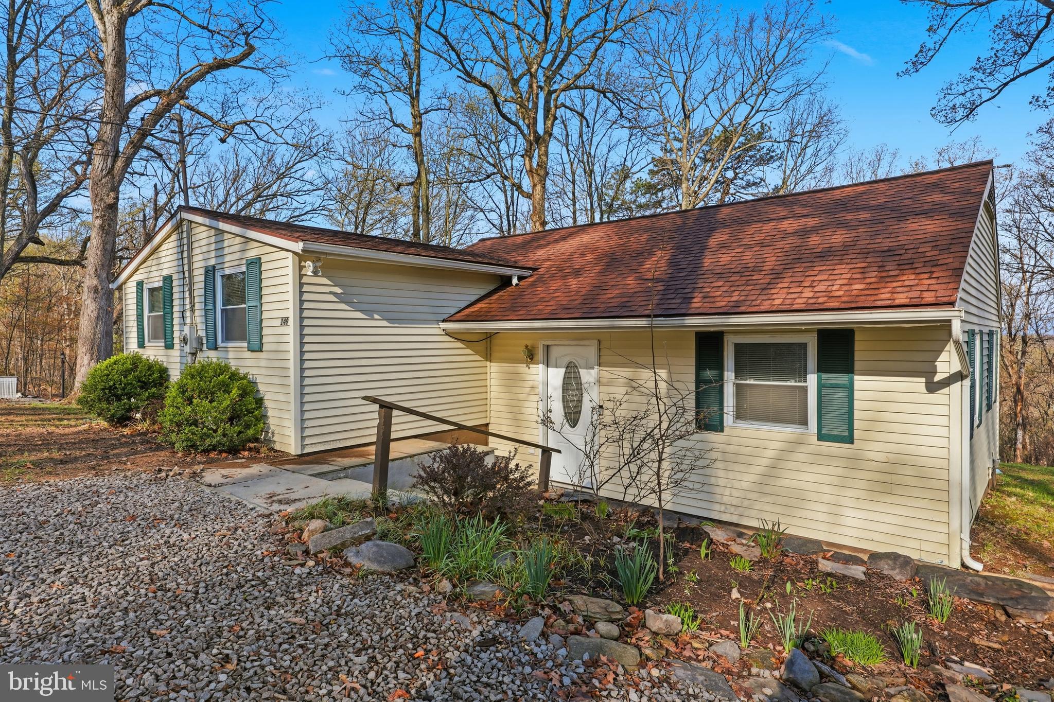 SHANNONDALE - Residential