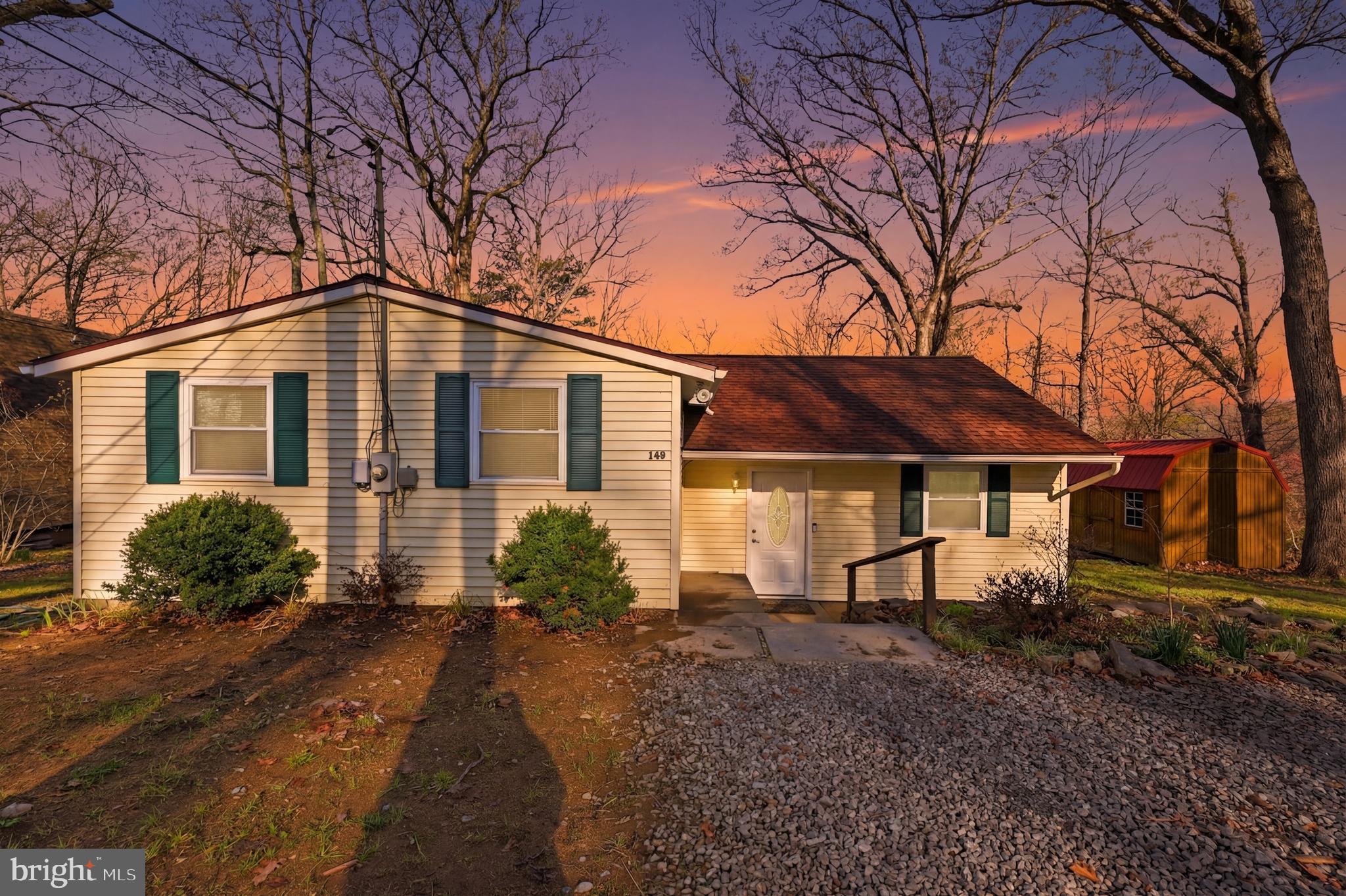 SHANNONDALE - Residential