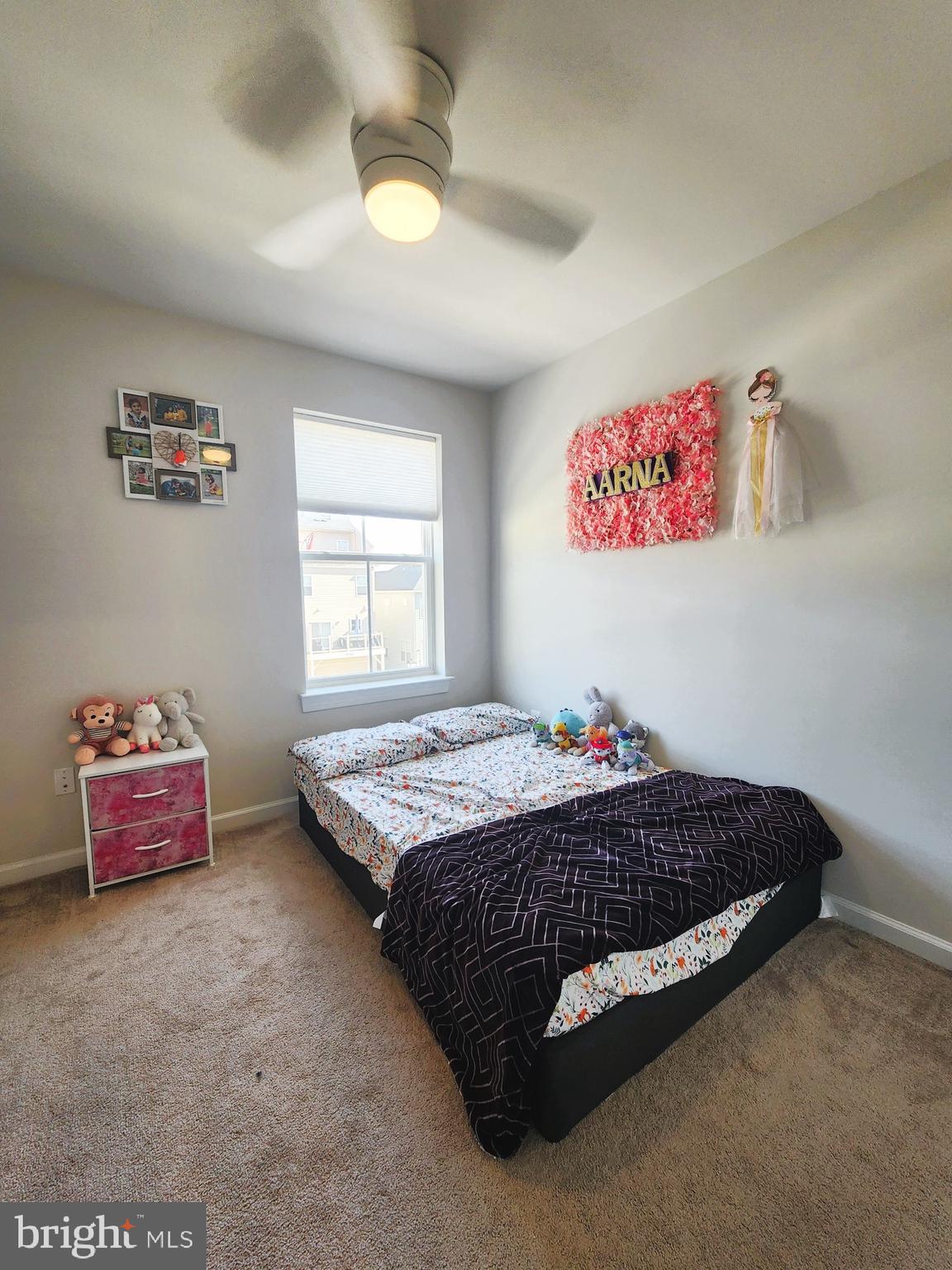 CLARKSBURG SQUARE - Residential Lease