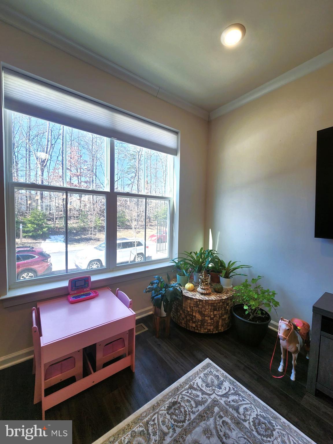 CLARKSBURG SQUARE - Residential Lease