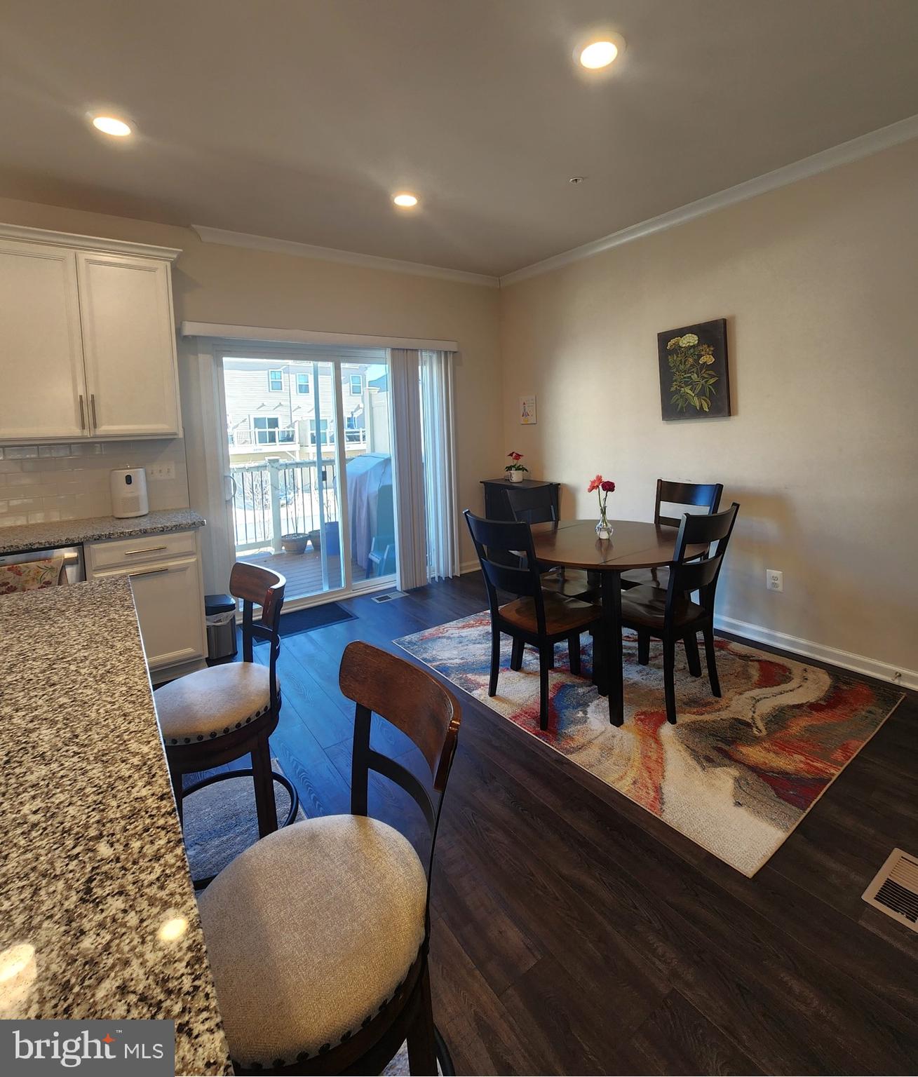 CLARKSBURG SQUARE - Residential Lease